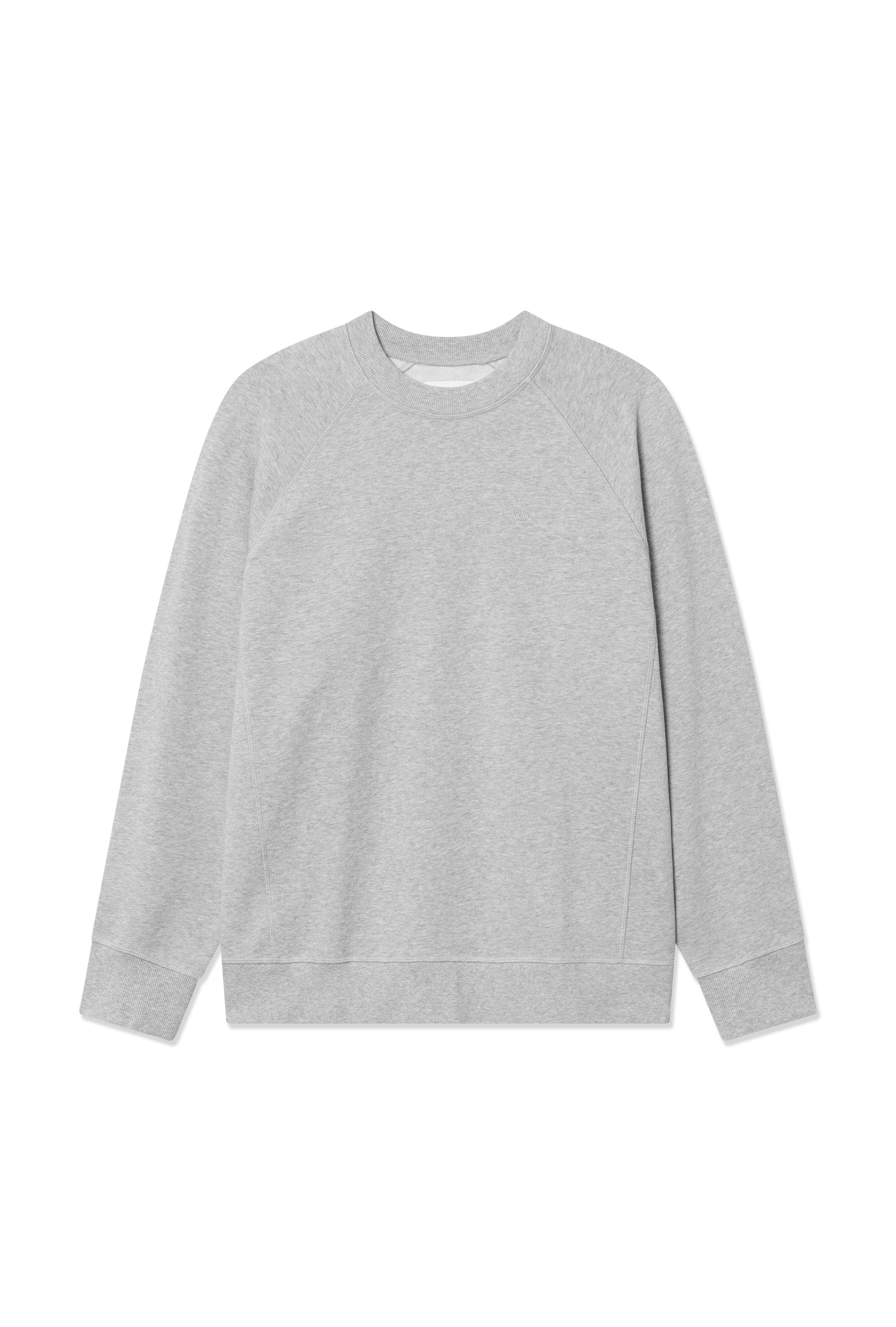 WWHester Sweatshirt PACK FRONT 30251551-303736