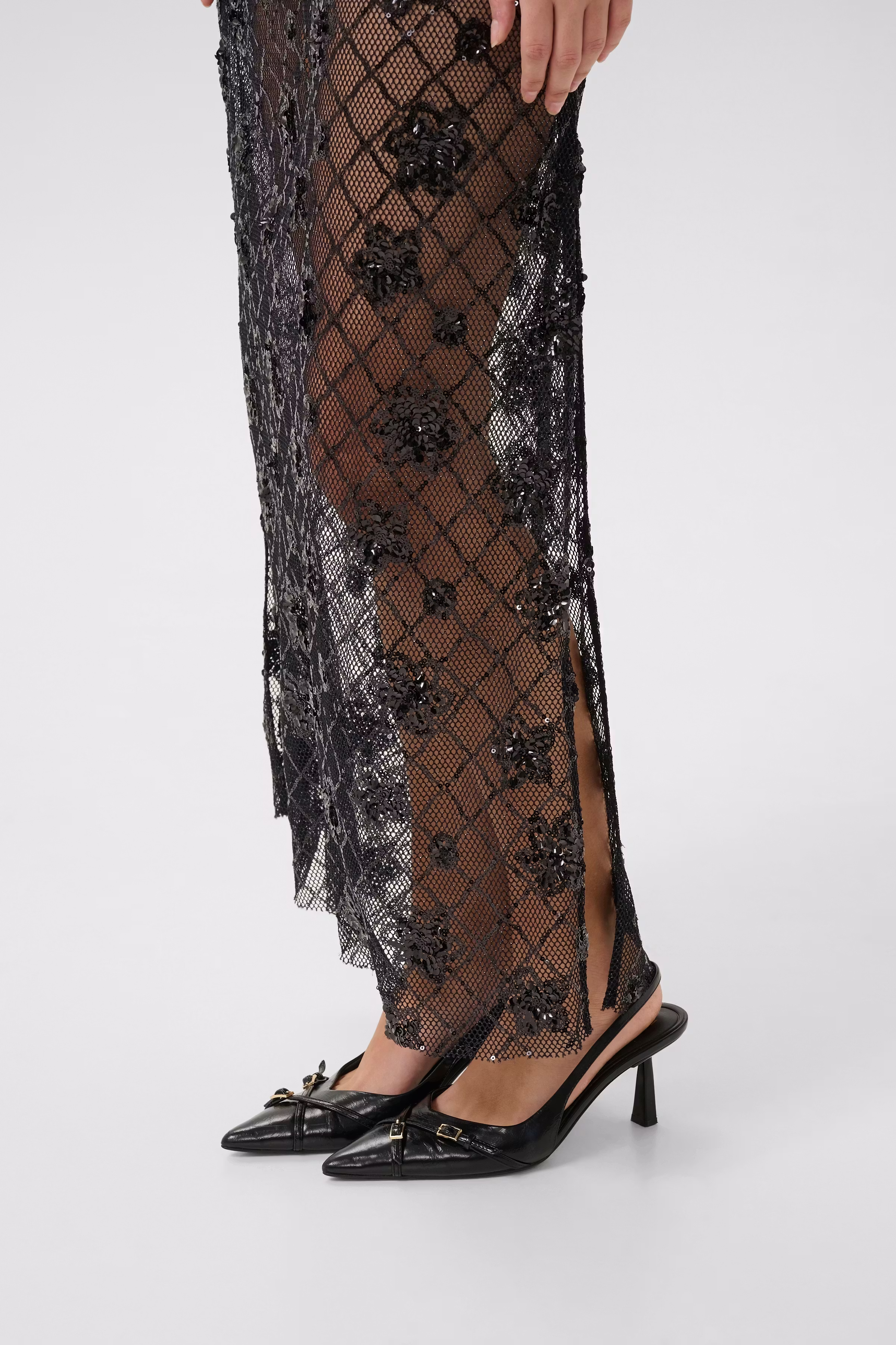 KBBrynn Kjole LOOKBOOK DETAIL 10105621-194008