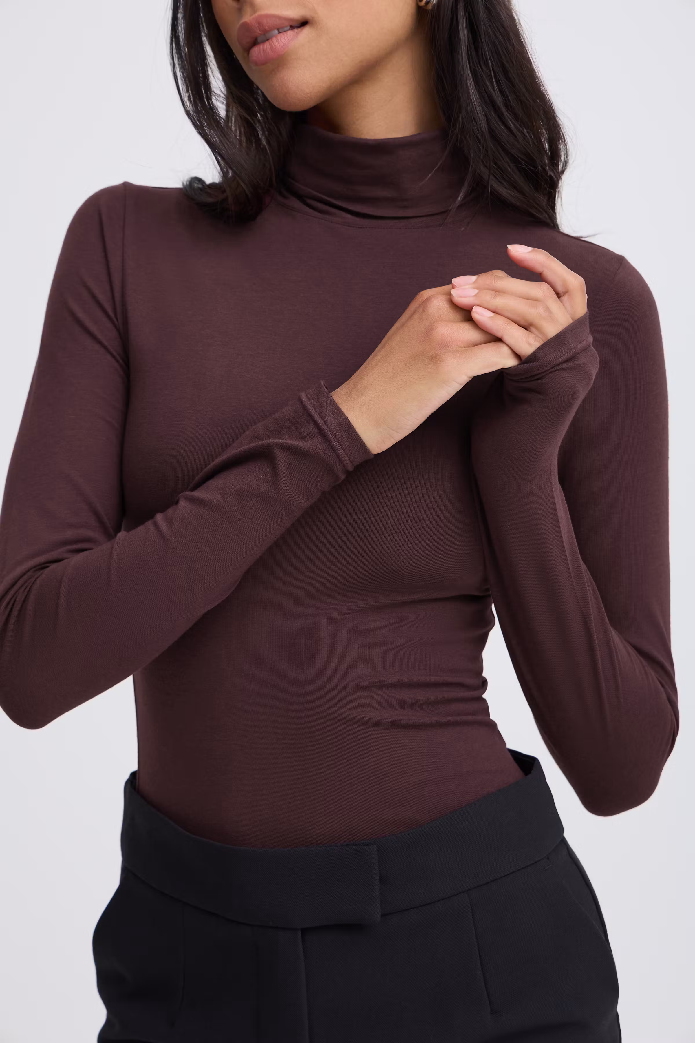 PAMILA T-shirt LOOKBOOK DETAIL 20802565-191619