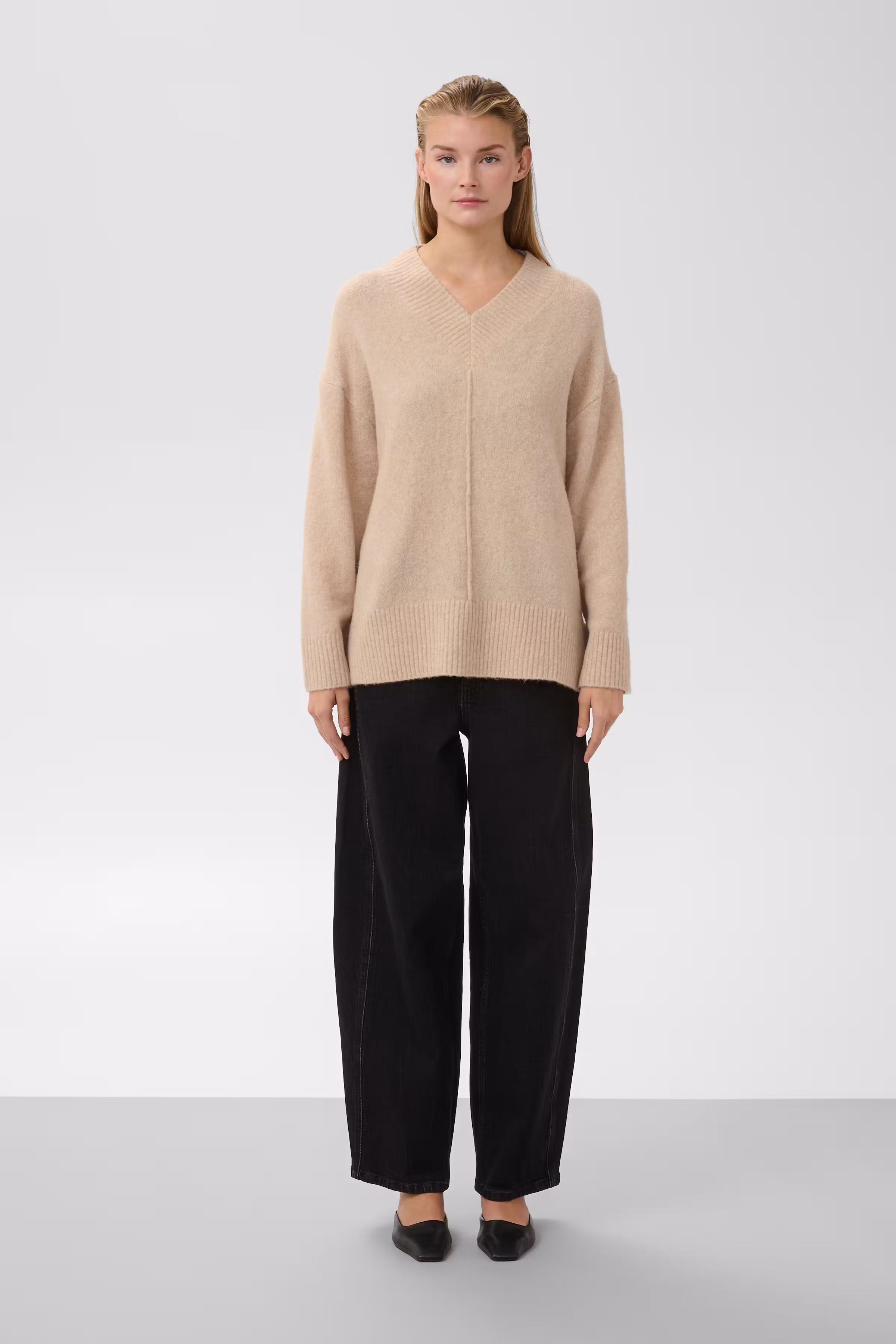 SLBean Pullover LOOKBOOK FRONT 30409768-1411081