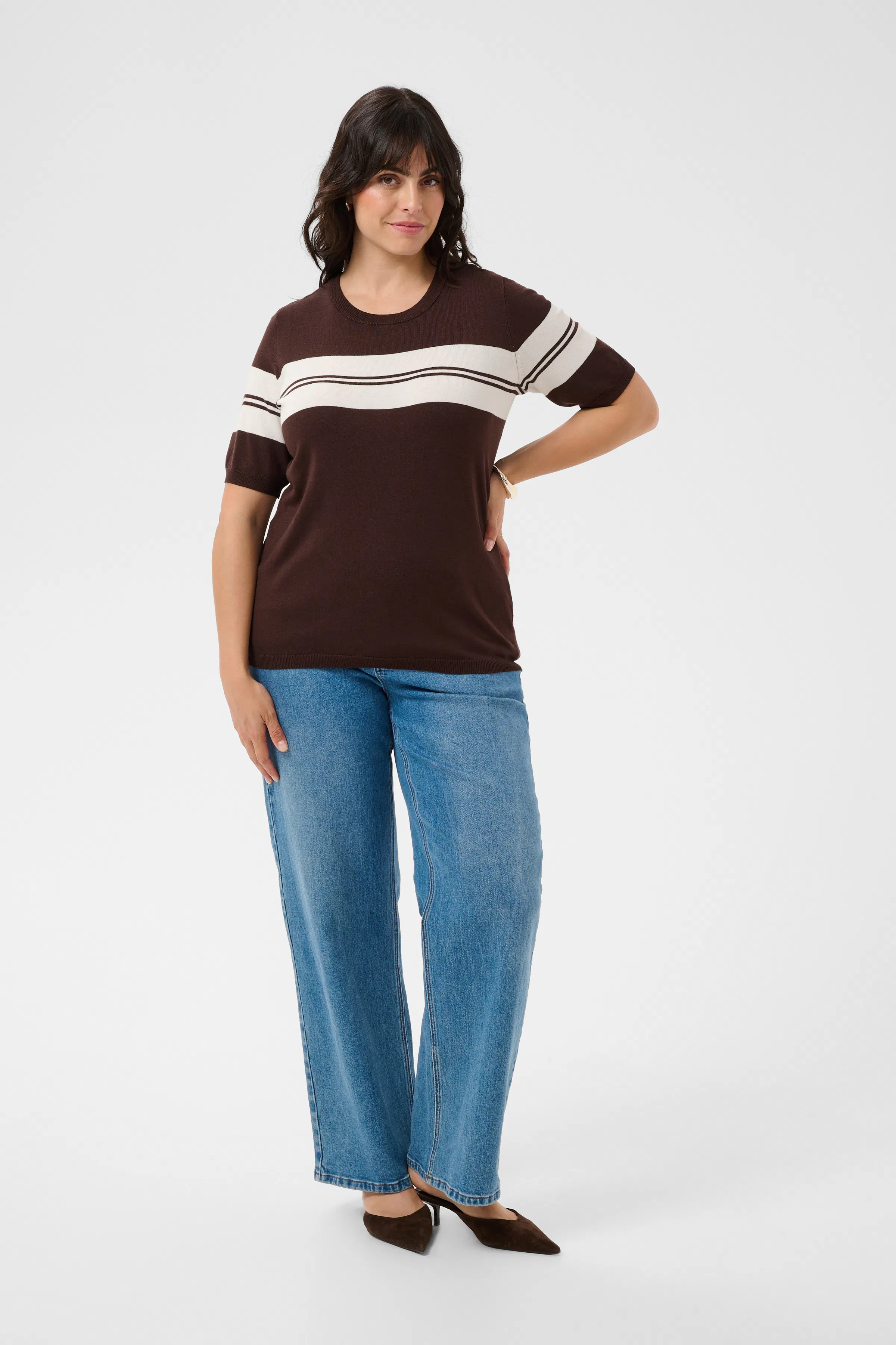 KClizzy Pullover LOOKBOOK FRONT 10582914-1000020