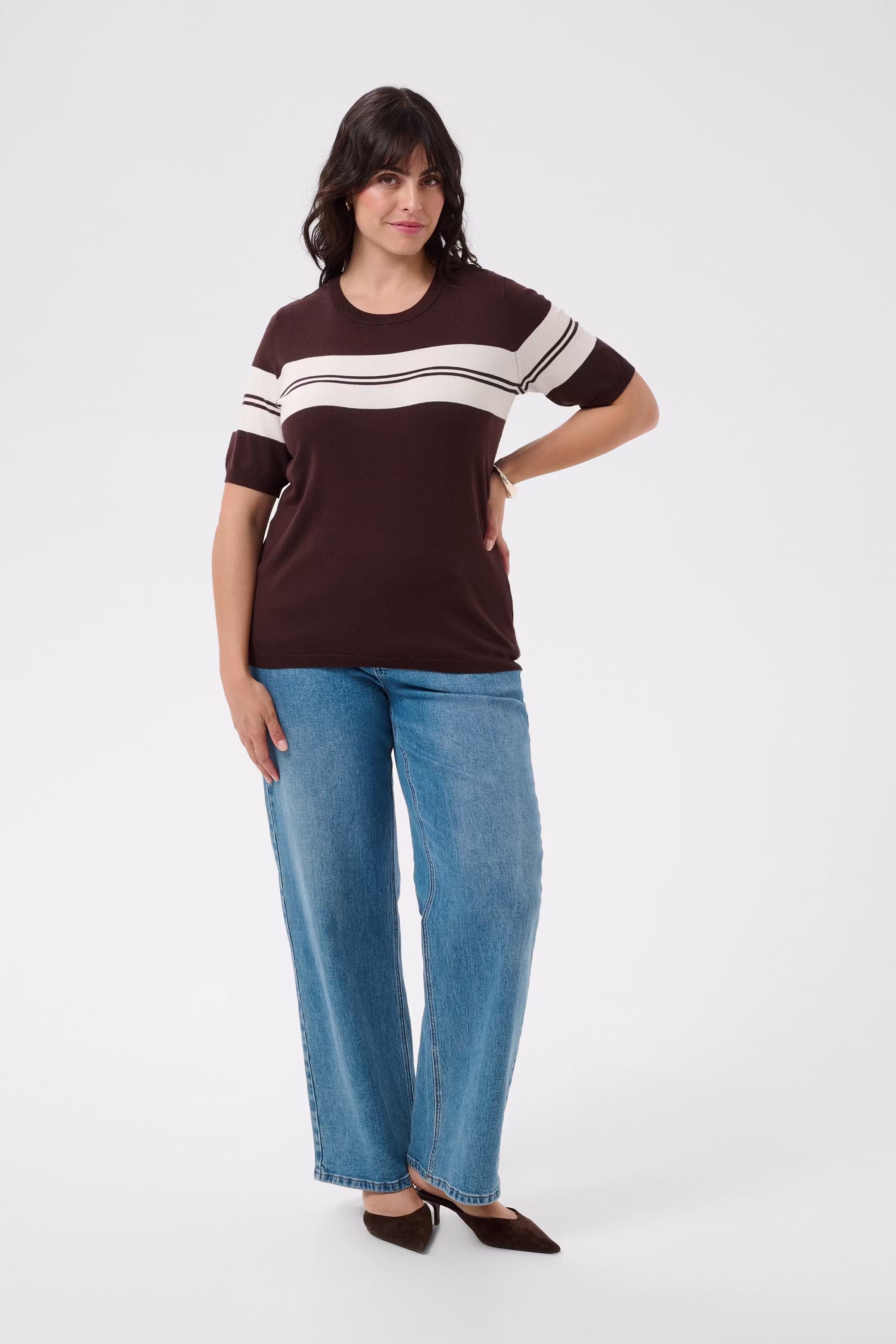 KClizzy Pullover LOOKBOOK FRONT 10582914-1000020