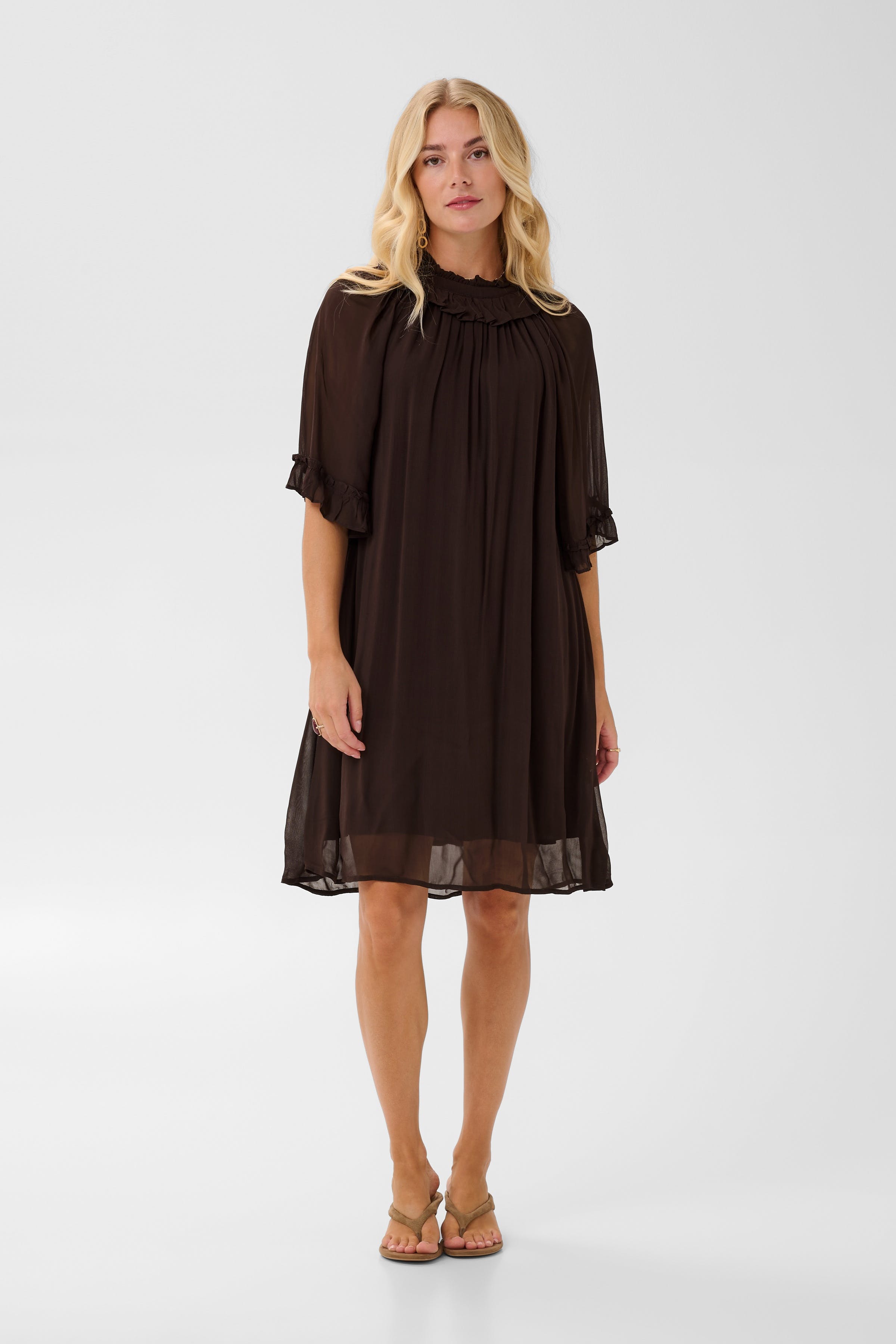CRCelma Jurk LOOKBOOK FRONT 10615625-191016