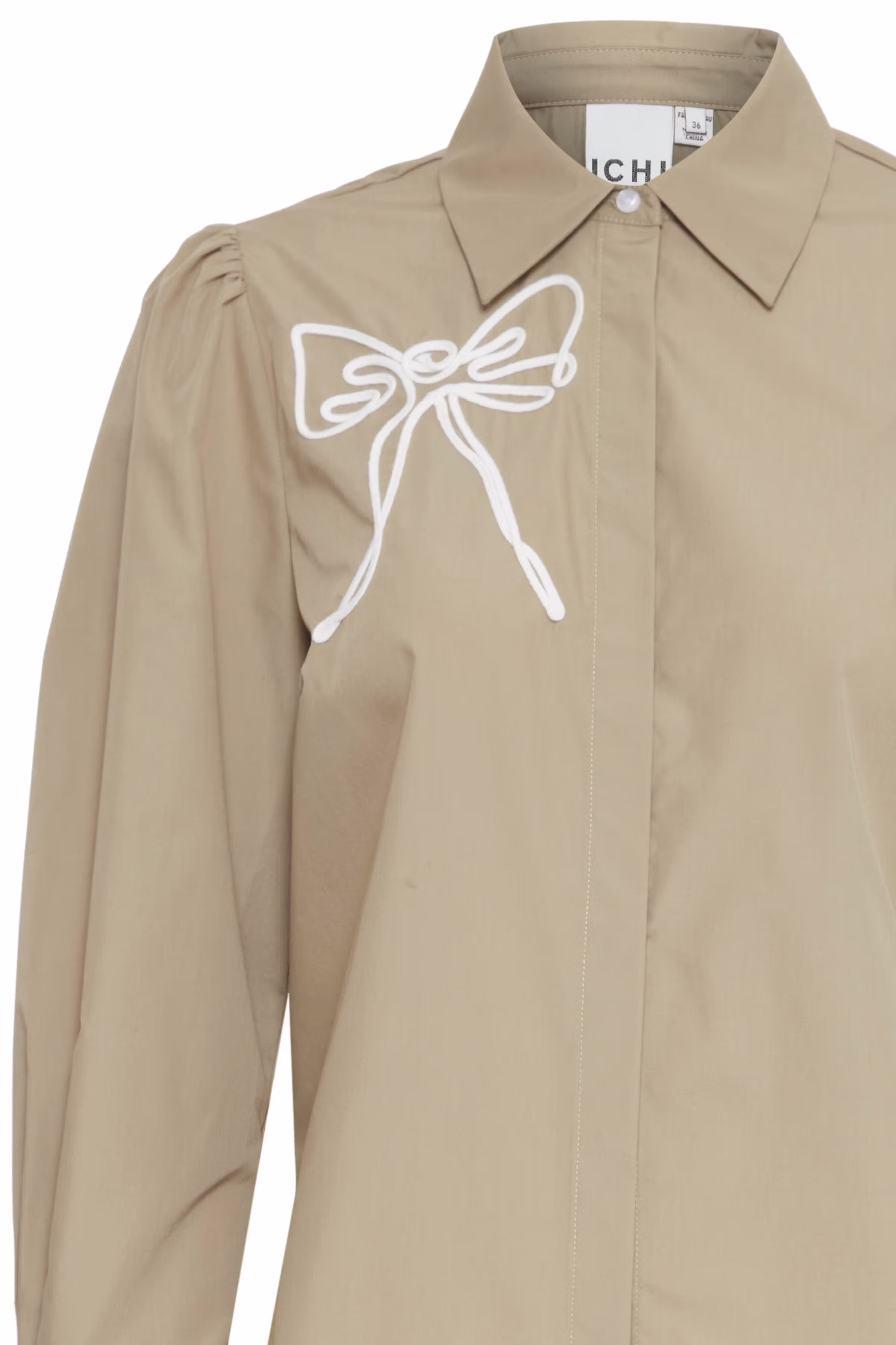 IXREKA Hemd PACK DETAIL 20122455-151306