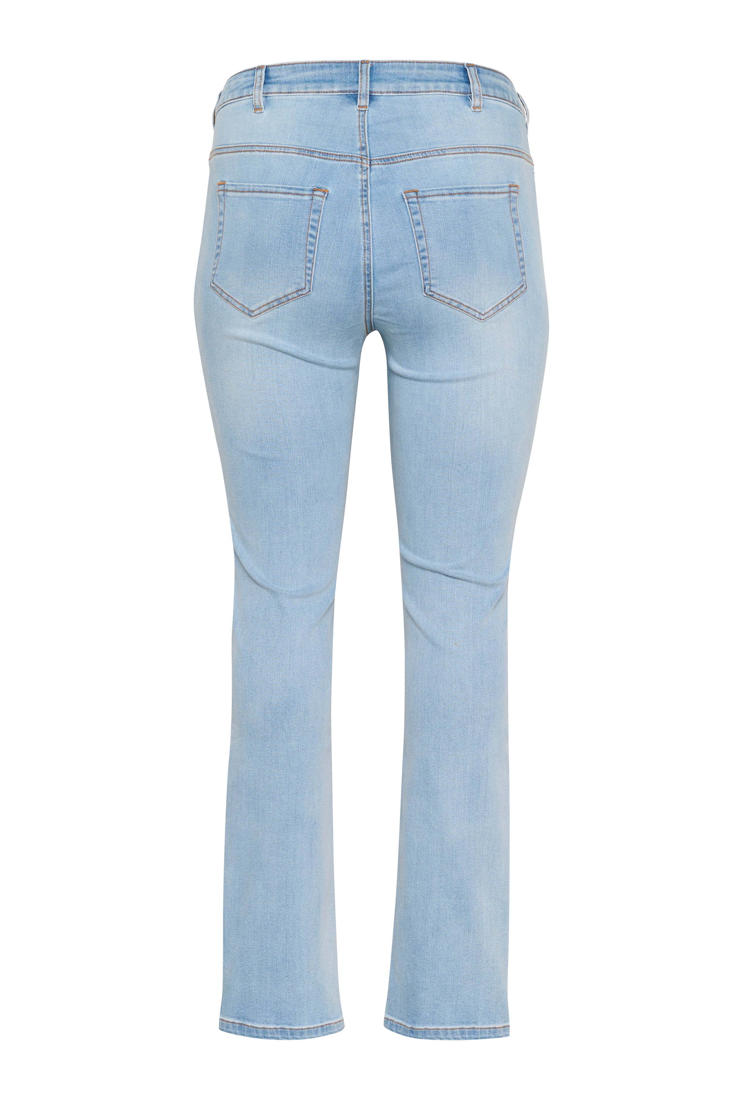 KCsina Straight Jeans PACK BACK 10582888-101012