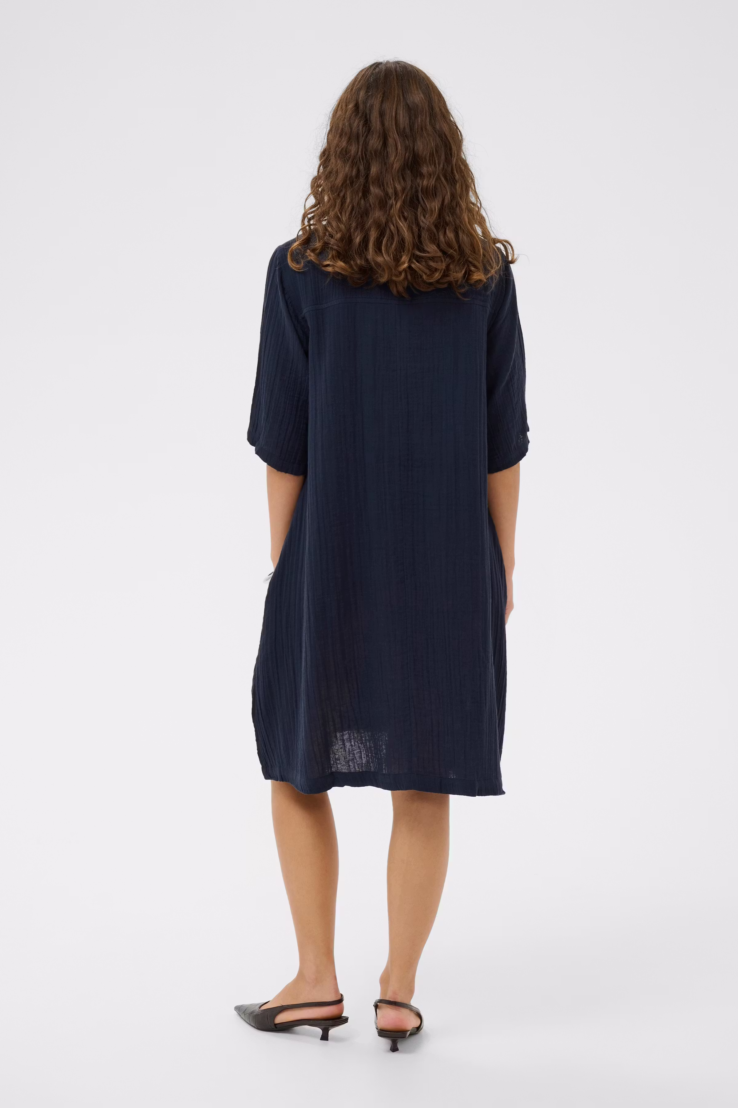 CUtala Klänning LOOKBOOK BACK 50113054-194011