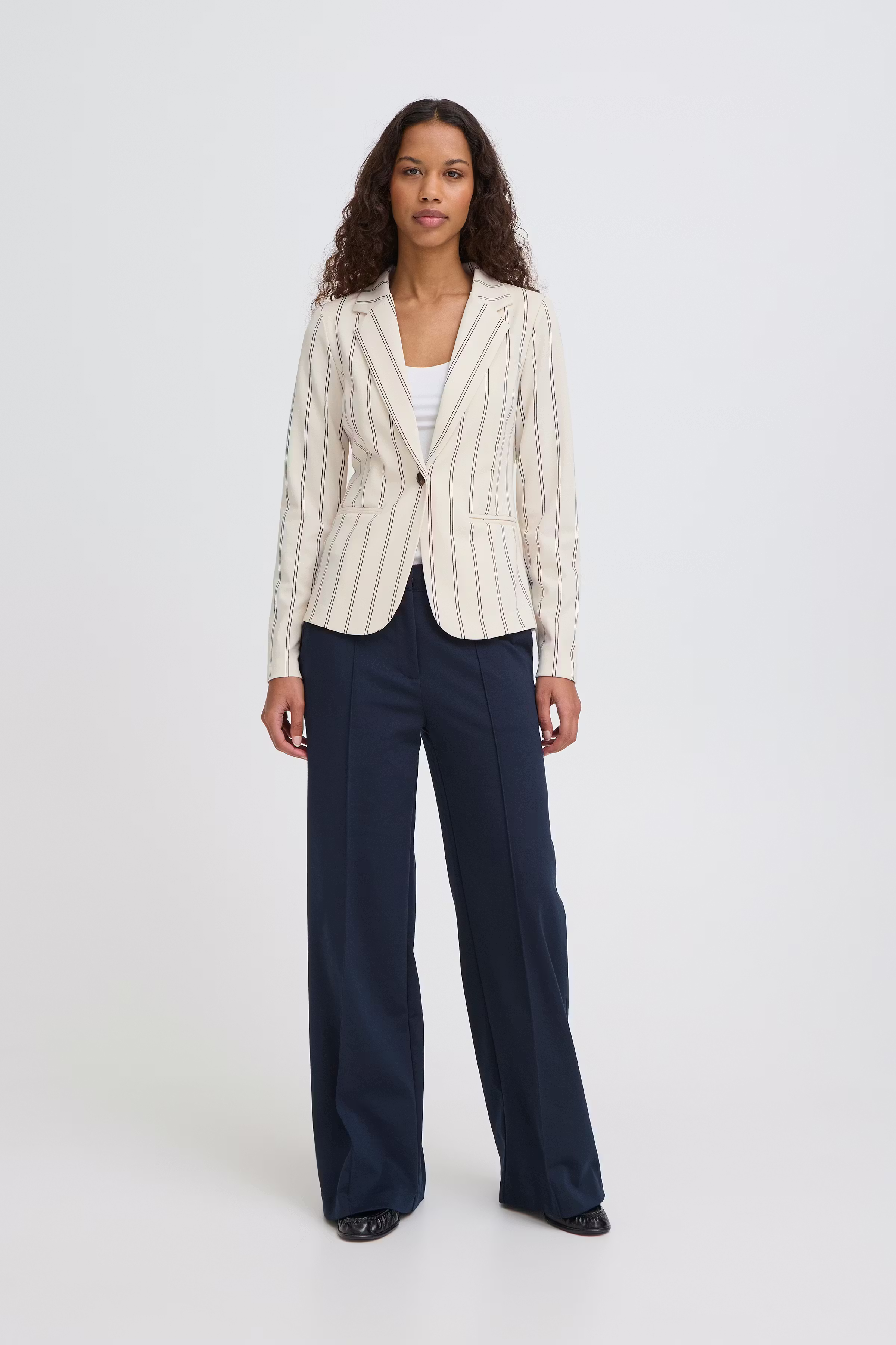 IHKATE Blazer LOOKBOOK FRONT 20125220-900003188