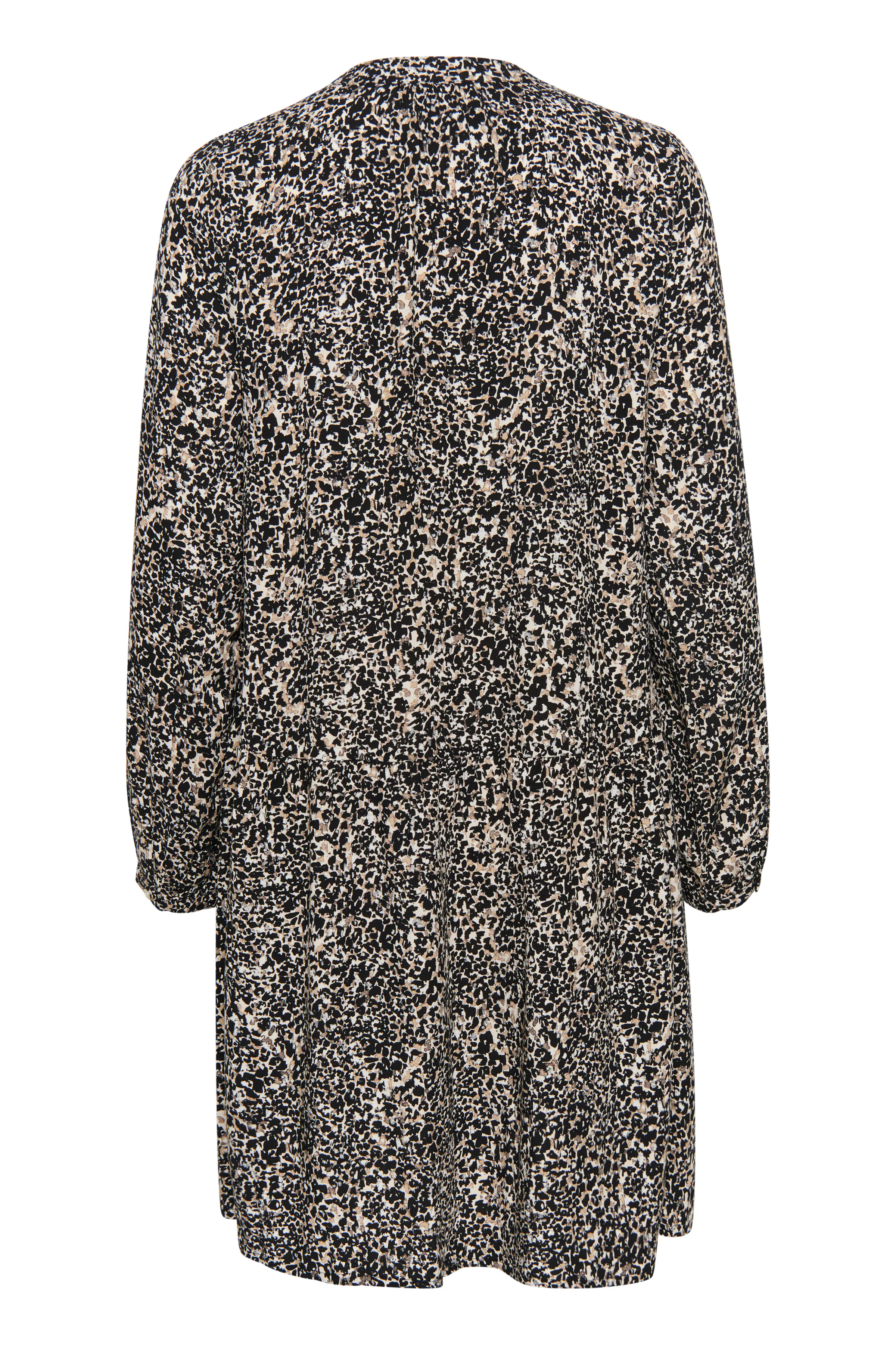 AlliePW Dress PACK BACK 30308320-303255