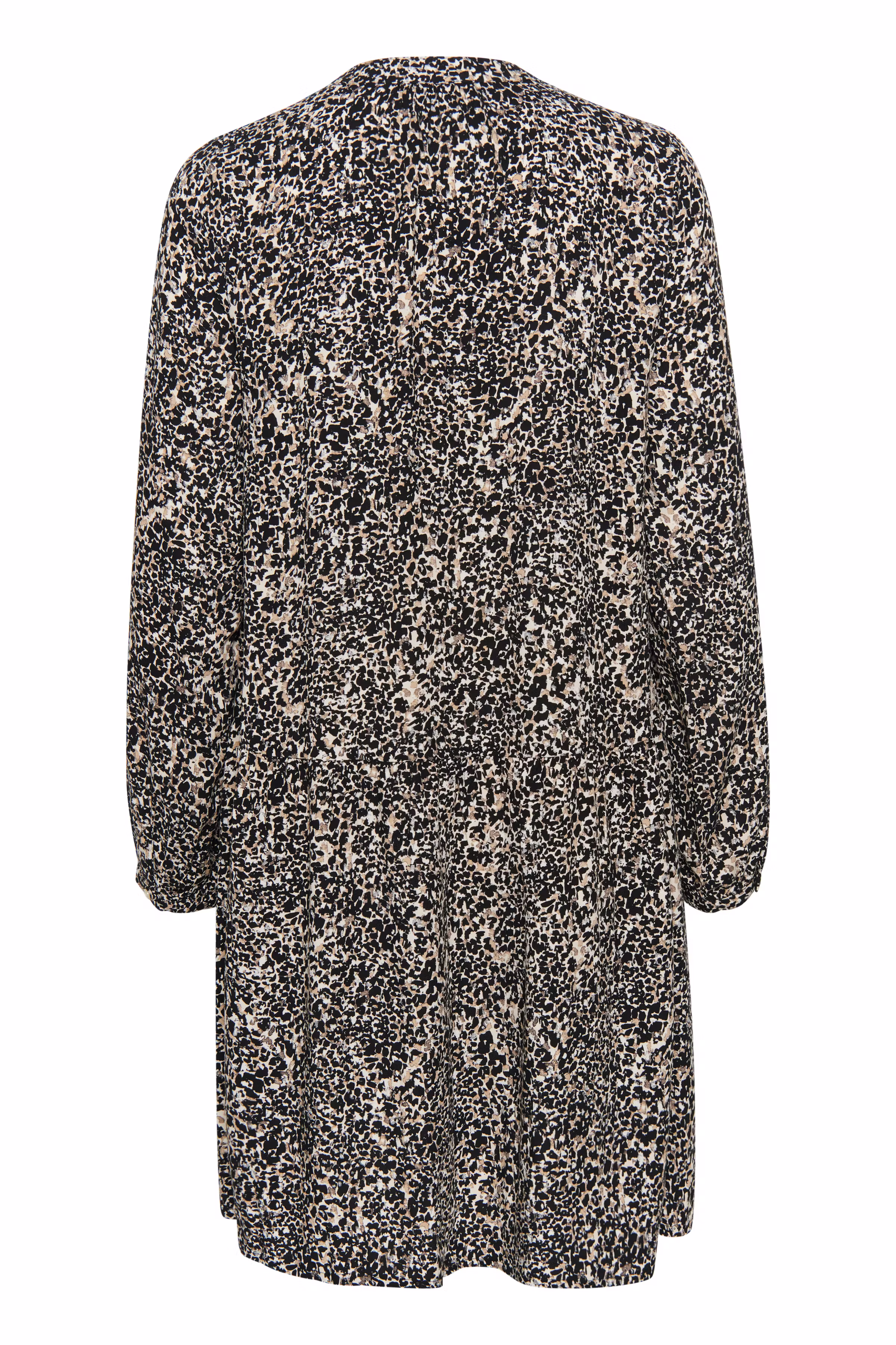 AlliePW Dress PACK BACK 30308320-303255