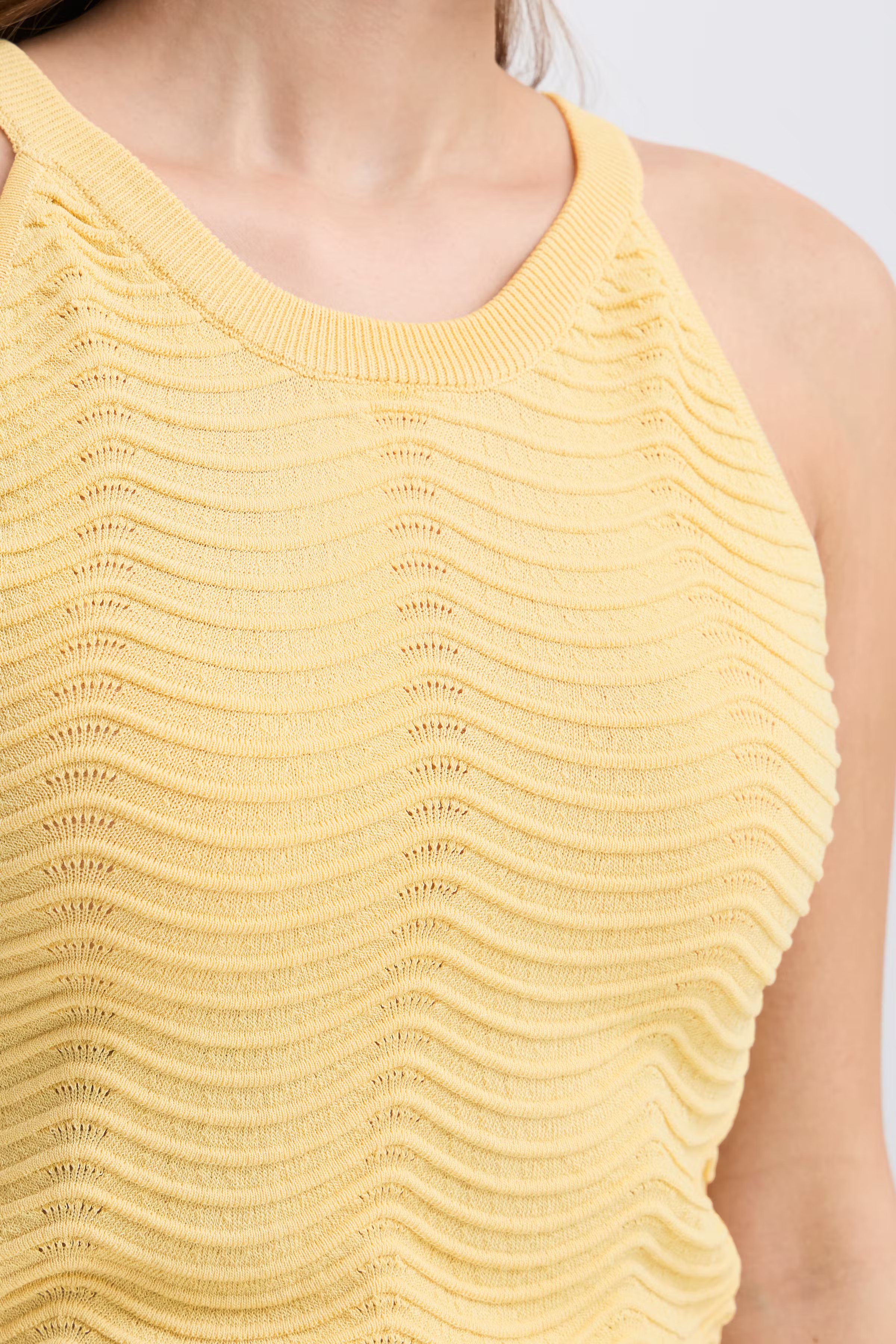 IHBRYLIE Ärmellose LOOKBOOK DETAIL 20122877-130915