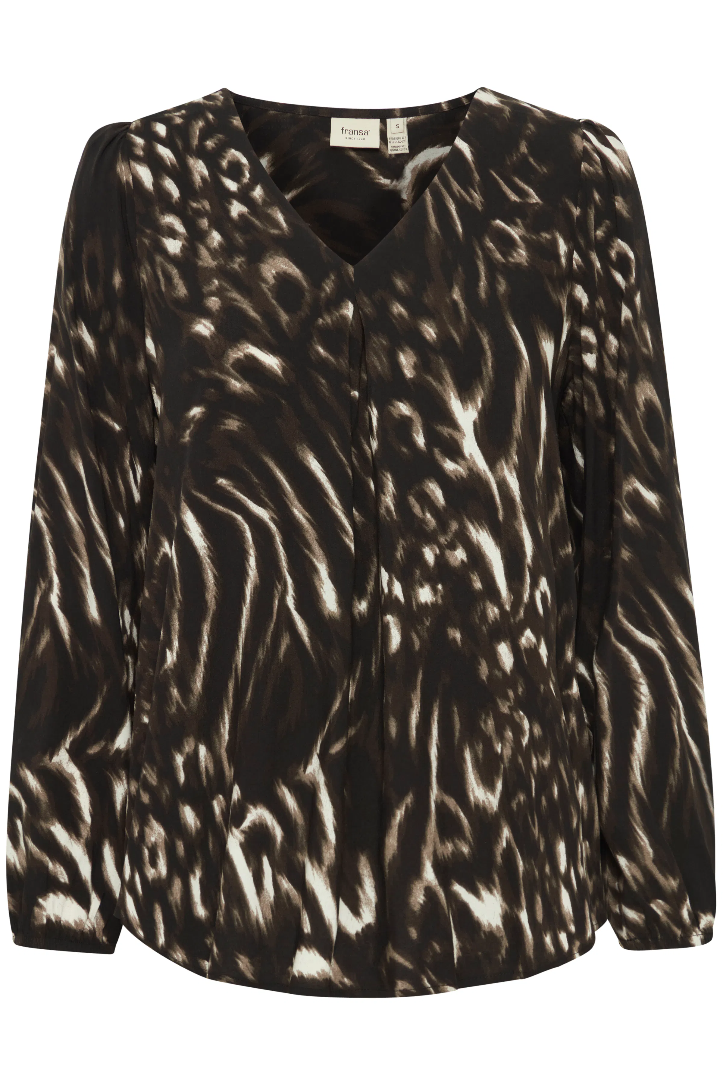 FRGLOWY Bluse PACK FRONT 20614867-203910