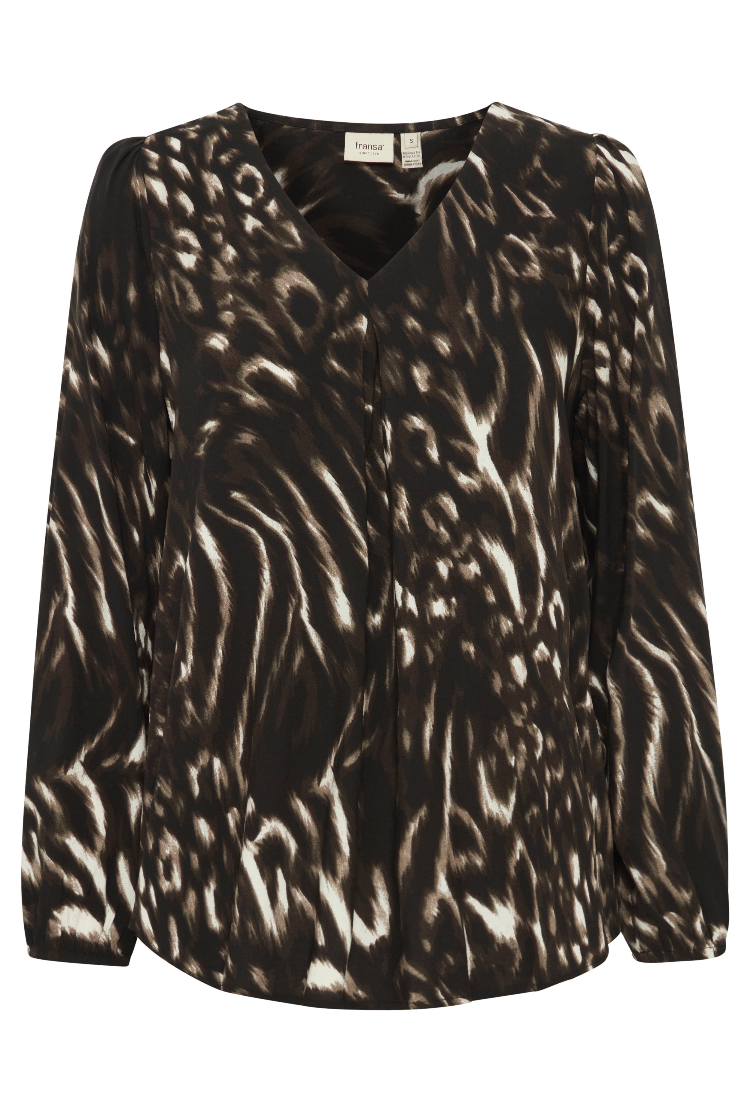 FRGLOWY Blus PACK FRONT 20614867-203910