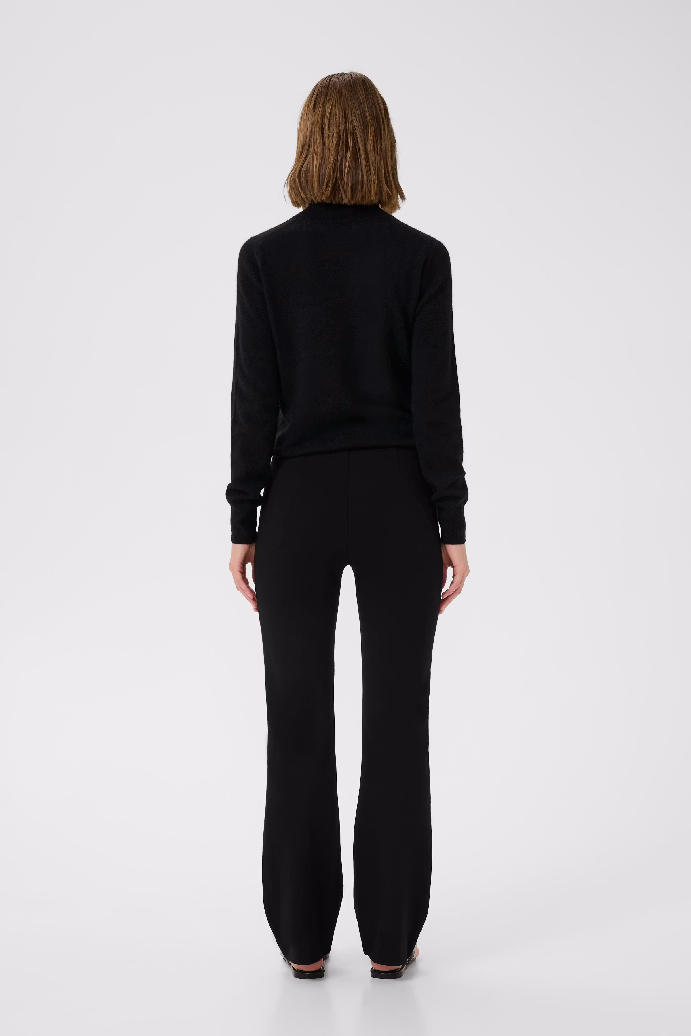 GaigIW Bukser LOOKBOOK BACK 30111070-194008