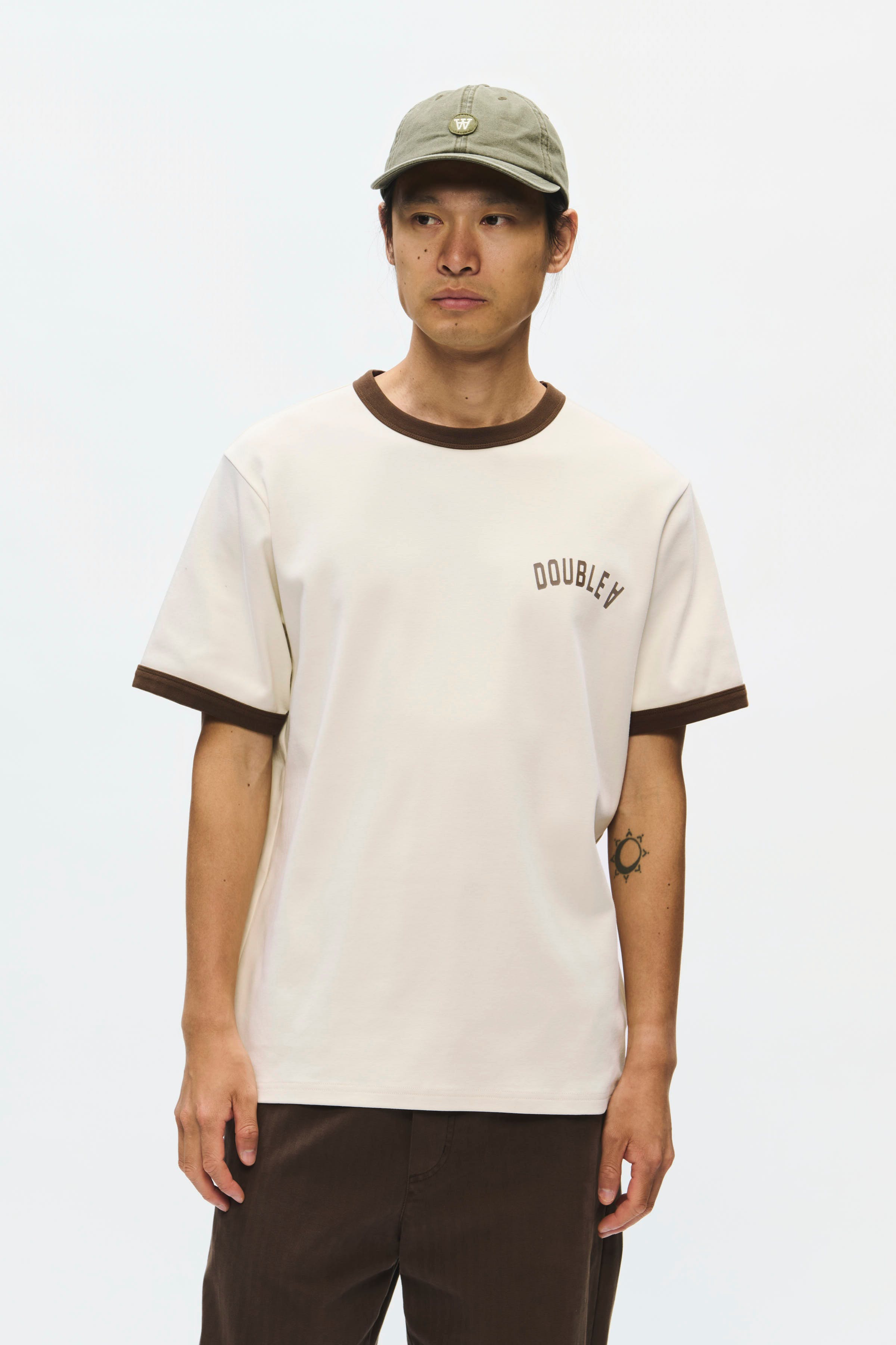 WWParker T-shirt arhie LOOKBOOK FRONT 30252014-134403
