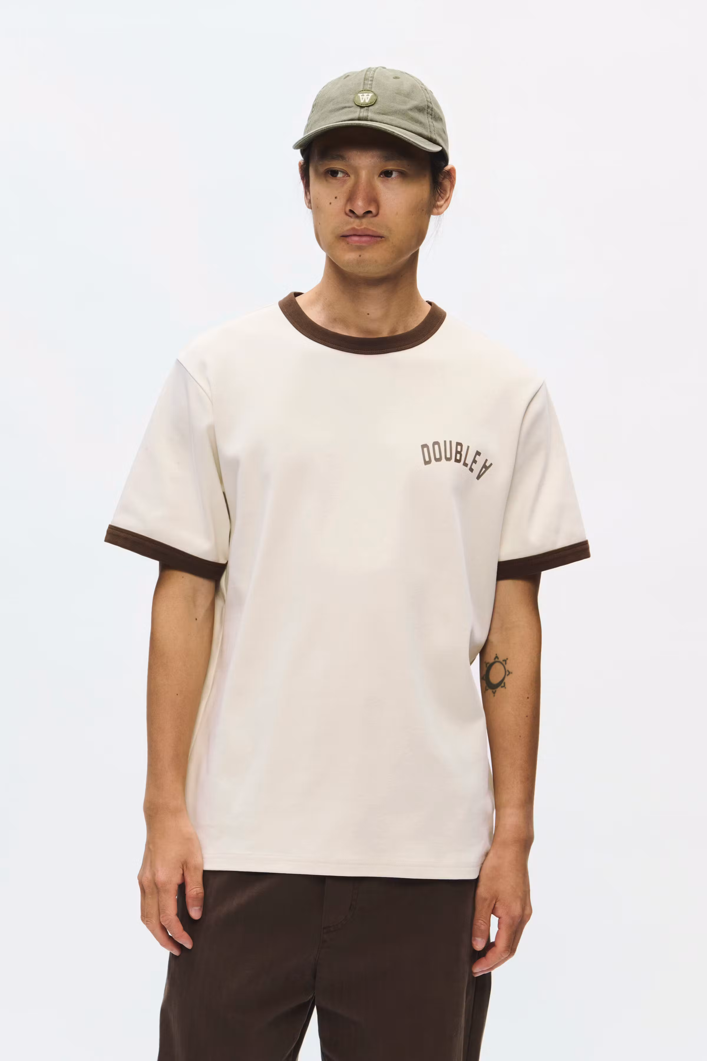 WWParker T-shirt arhie LOOKBOOK FRONT 30252014-134403