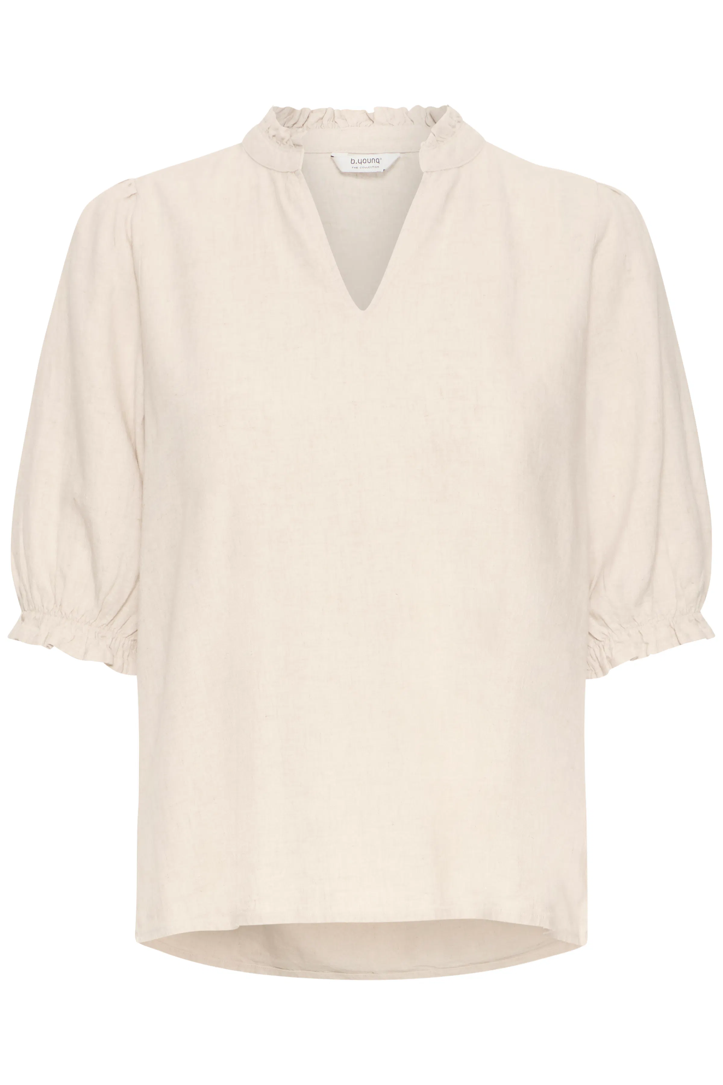 BYFALAKKA Bluse PACK FRONT 20818825-1353041