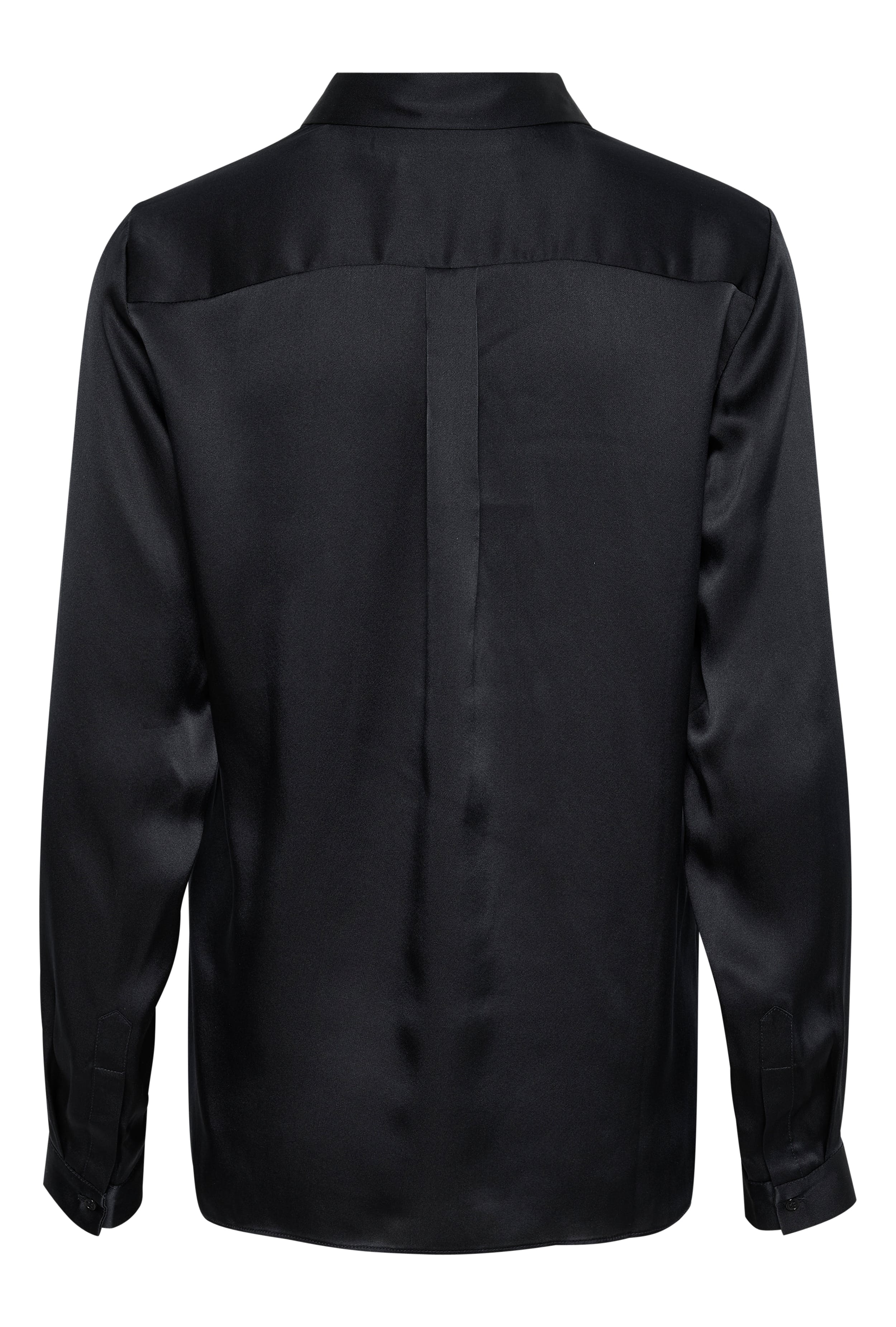 LeonoreIW Silk Shirt Premium PACK BACK 30104237-194008