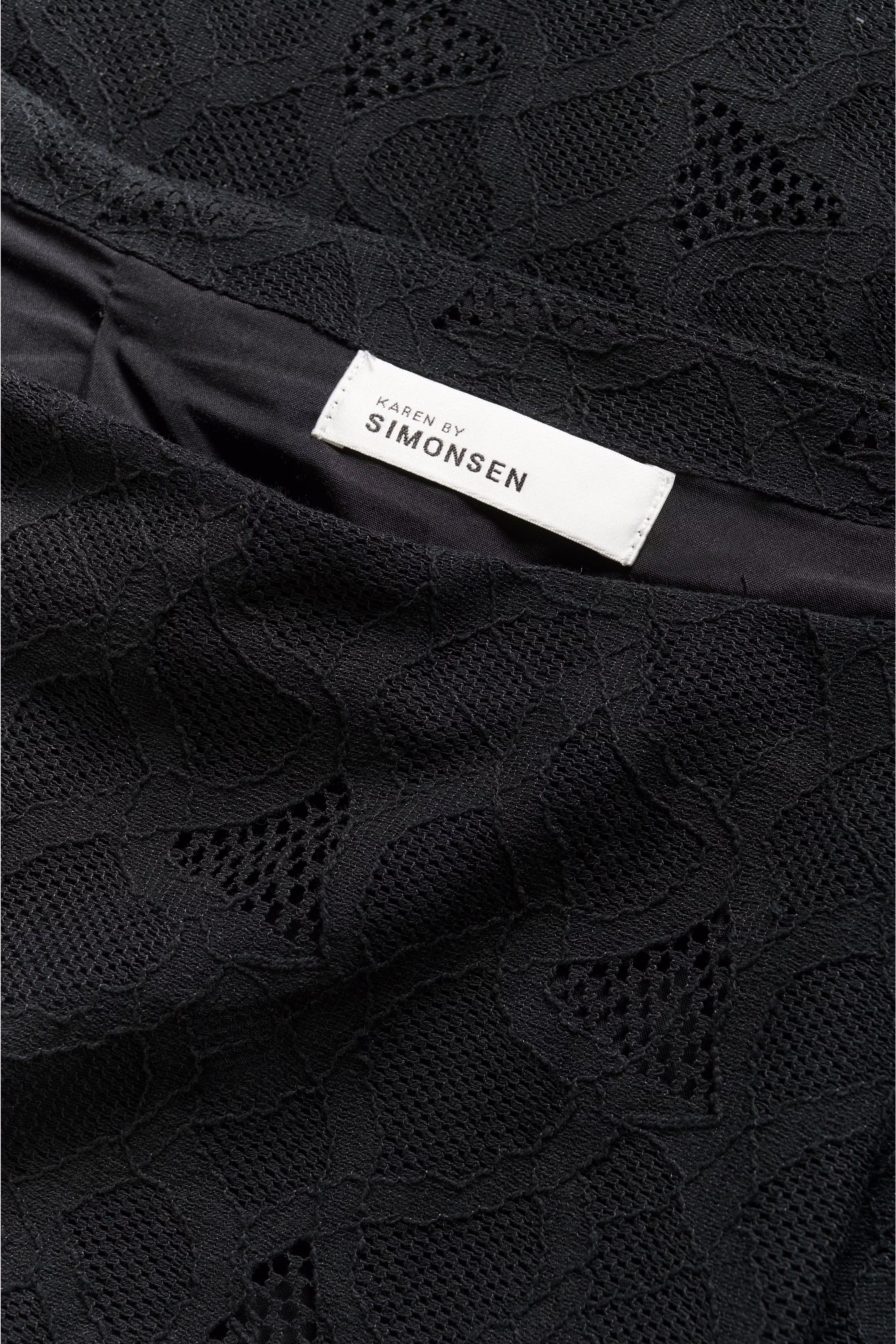 KBAudrey Blondenederdel PACK DETAIL 10105547-194008