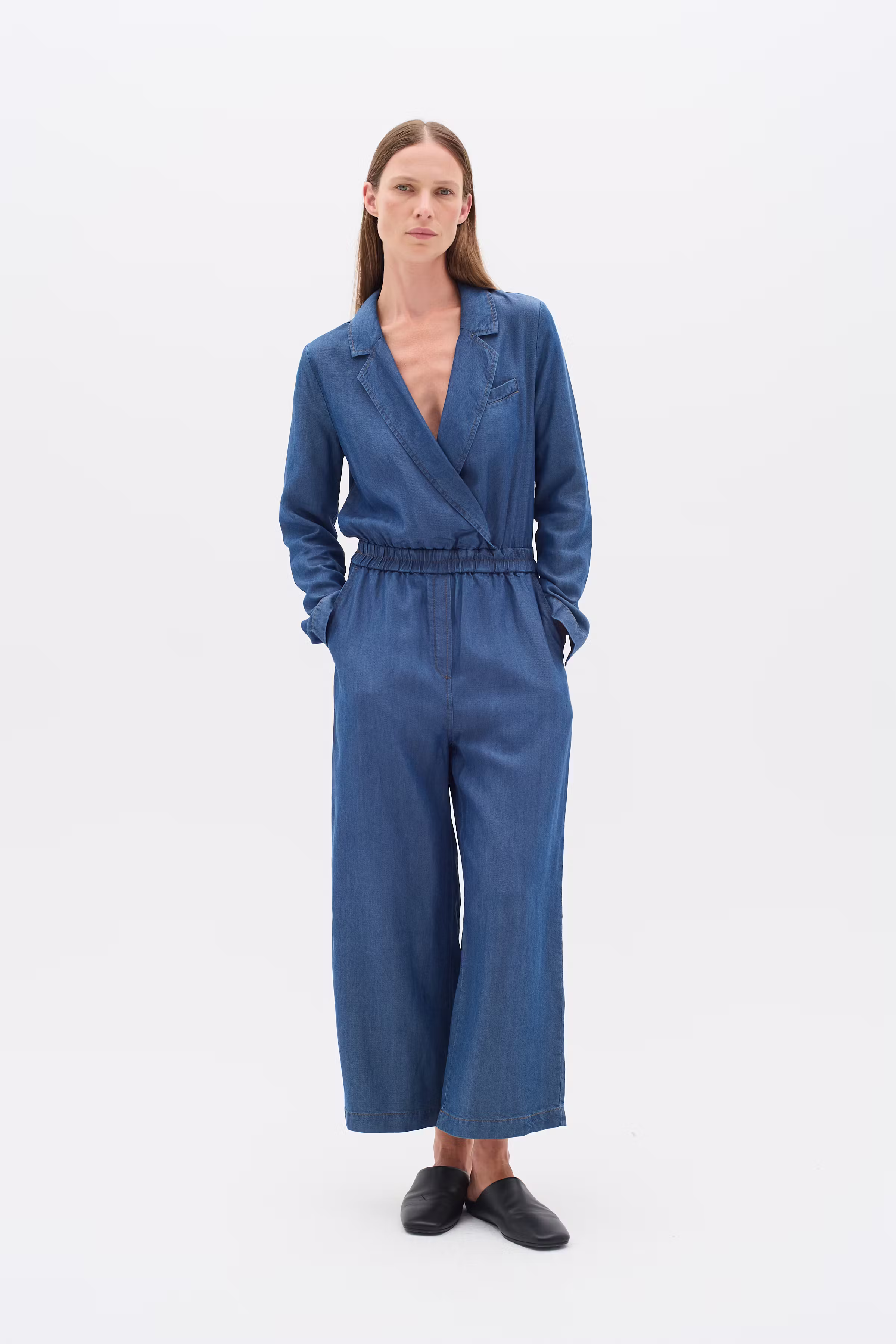 RachelIW Jumpsuit LOOKBOOK FRONT 30110315-301979