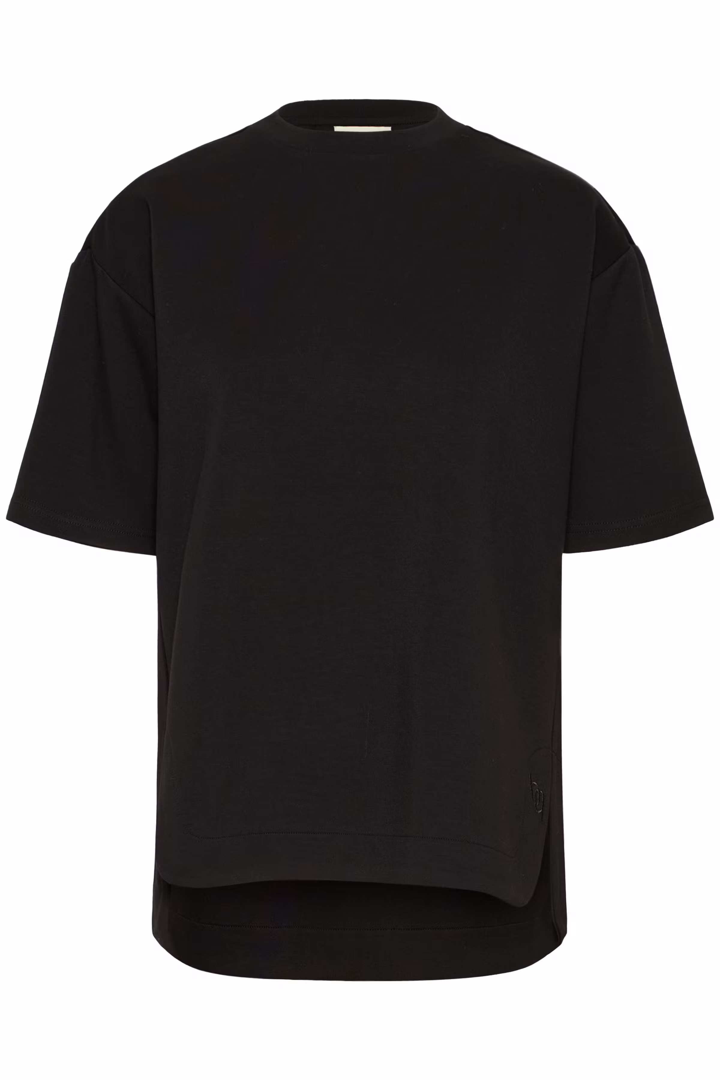 BYPUSTI T-shirt PACK FRONT 20818048-194008