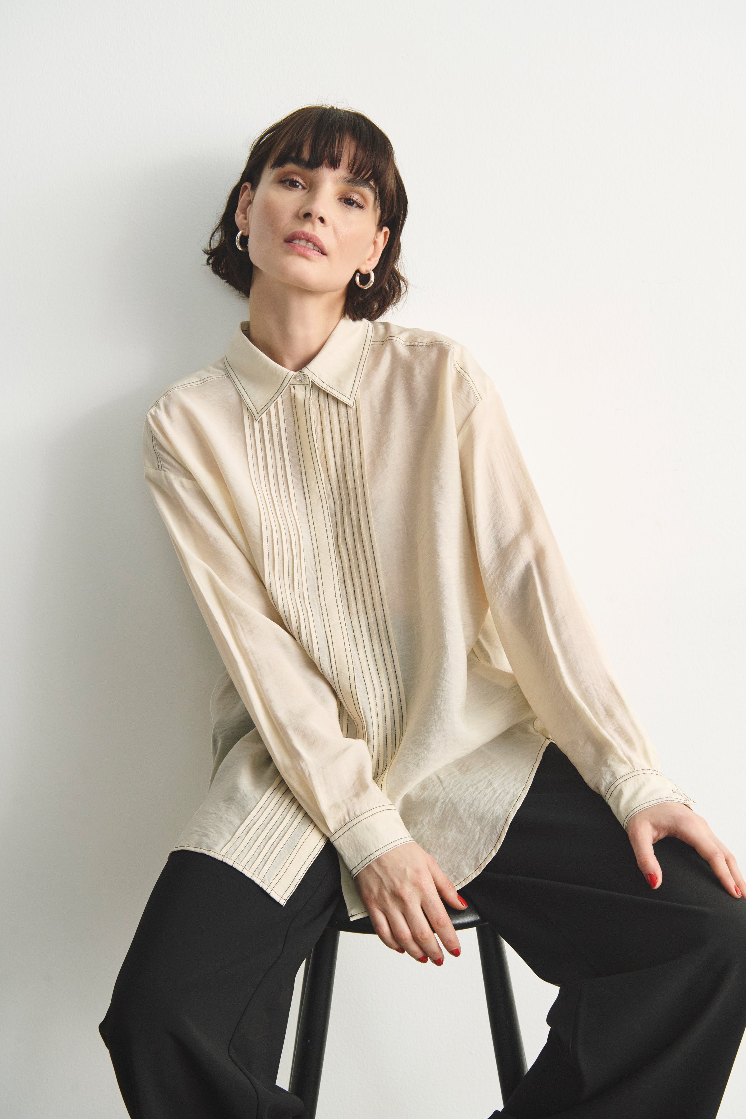 MedinePW Hemd LOCATION NONE 30309077-130905