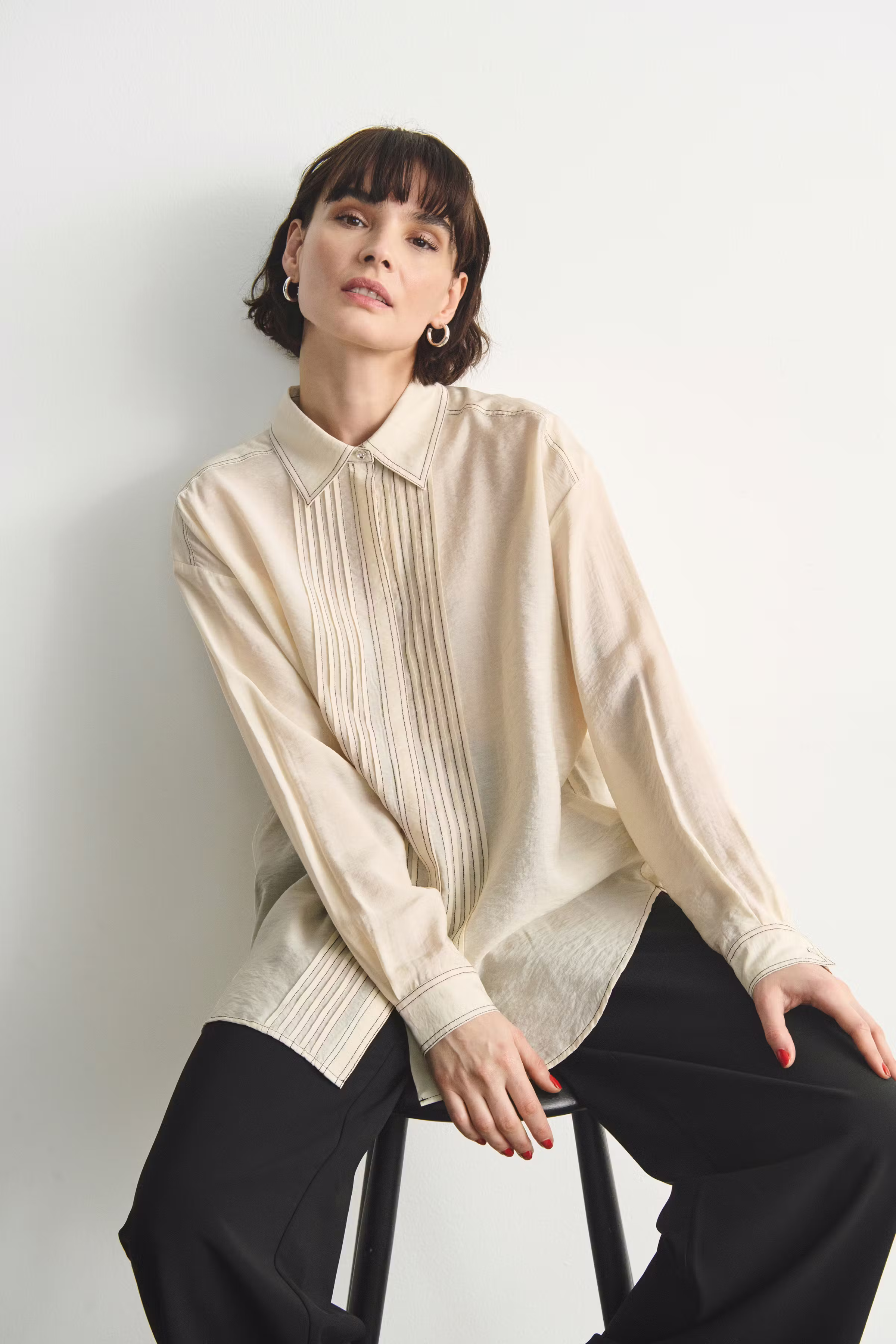 MedinePW Hemd LOCATION NONE 30309077-130905