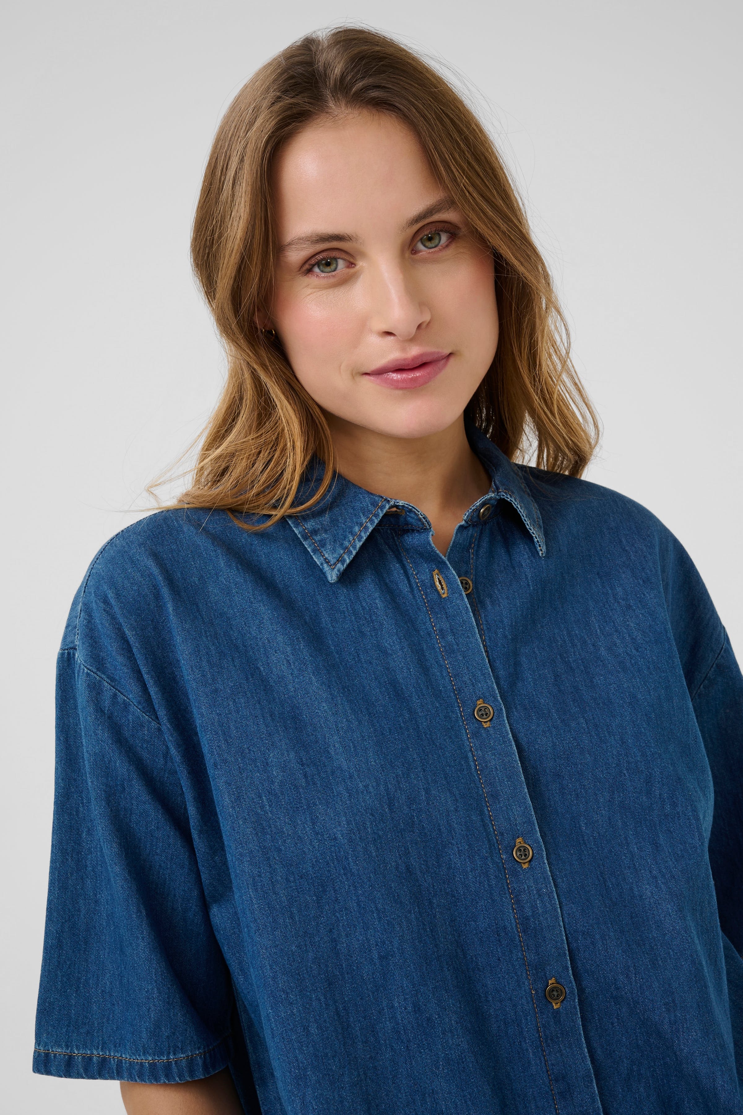 CUberteline Skjorte LOOKBOOK DETAIL 50111831-500029