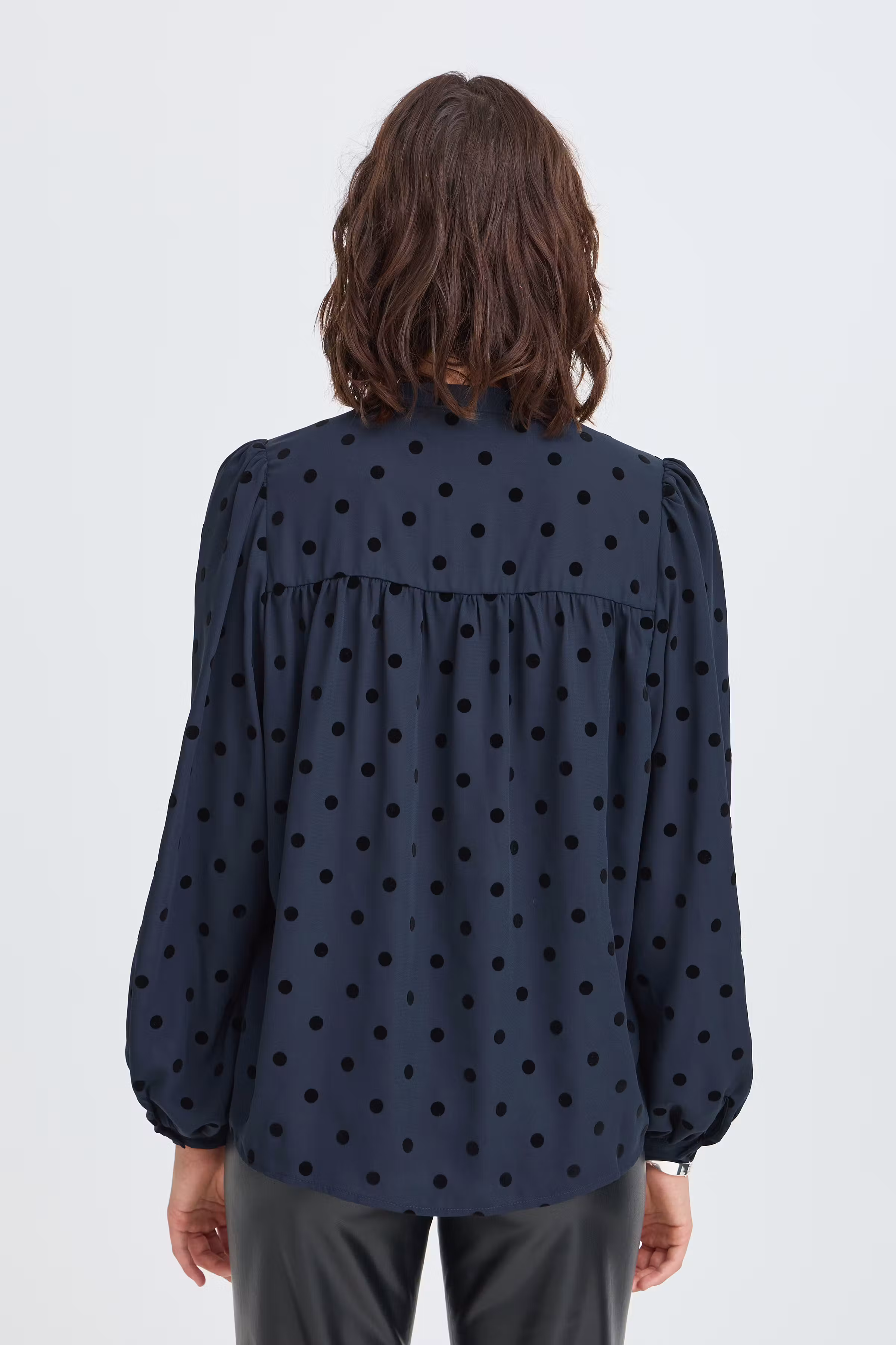 FRFLOT Hemd LOOKBOOK BACK 20618461-900018042