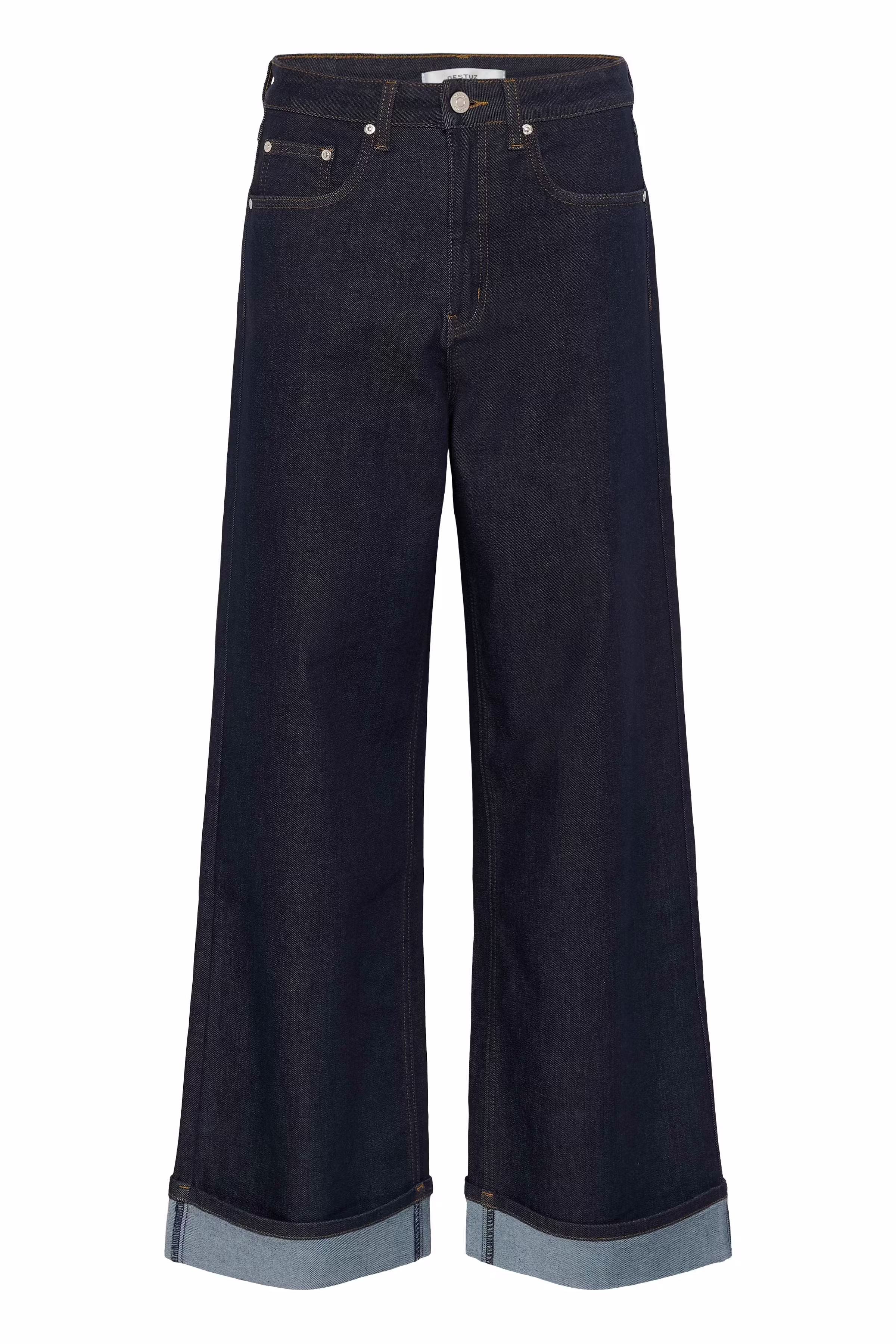 GZsara Jeans LOOKBOOK FRONT 10911301-109512