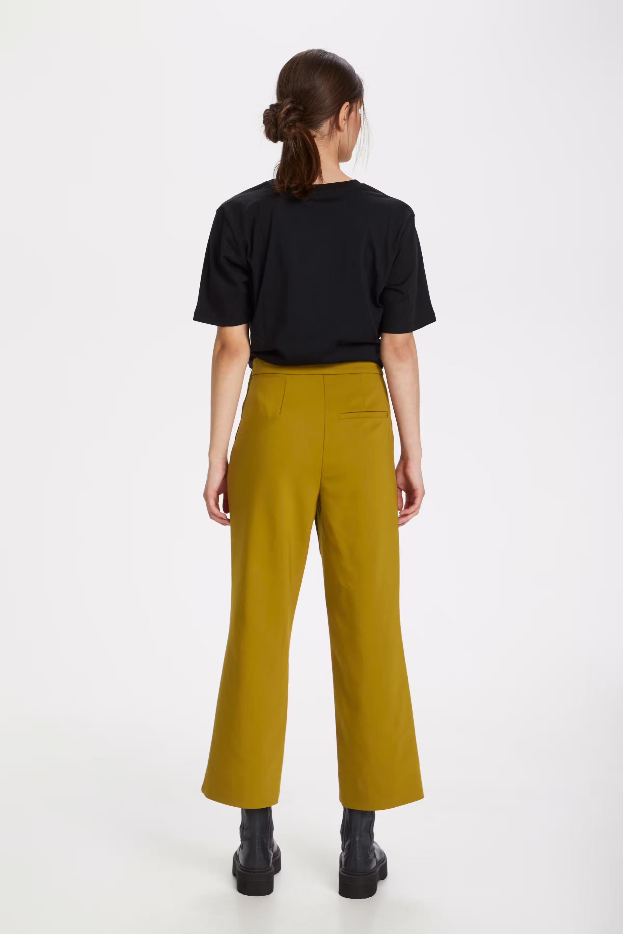 HazalGZ Bukser LOOKBOOK BACK 10904184-180840