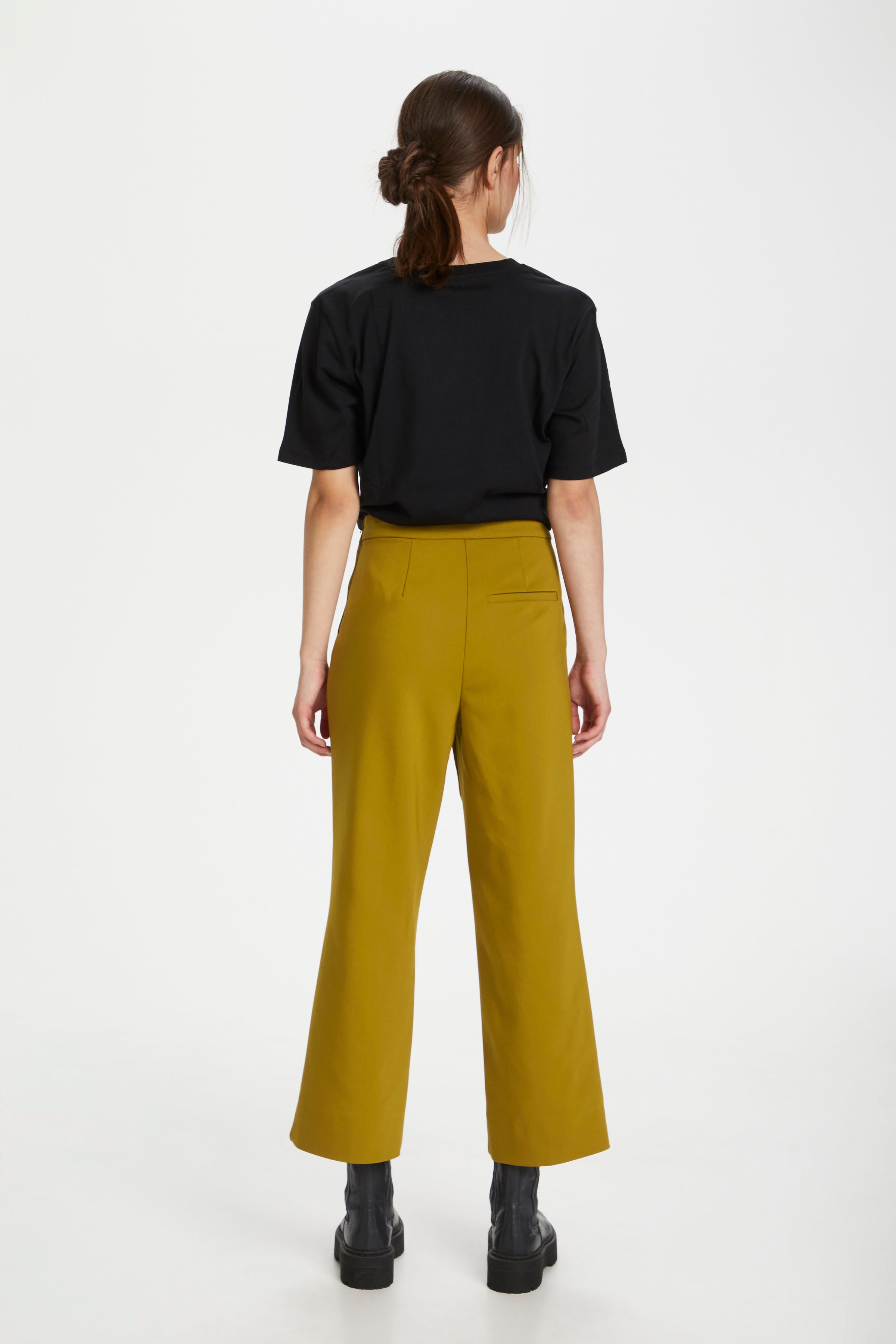 HazalGZ Broek LOOKBOOK BACK 10904184-180840