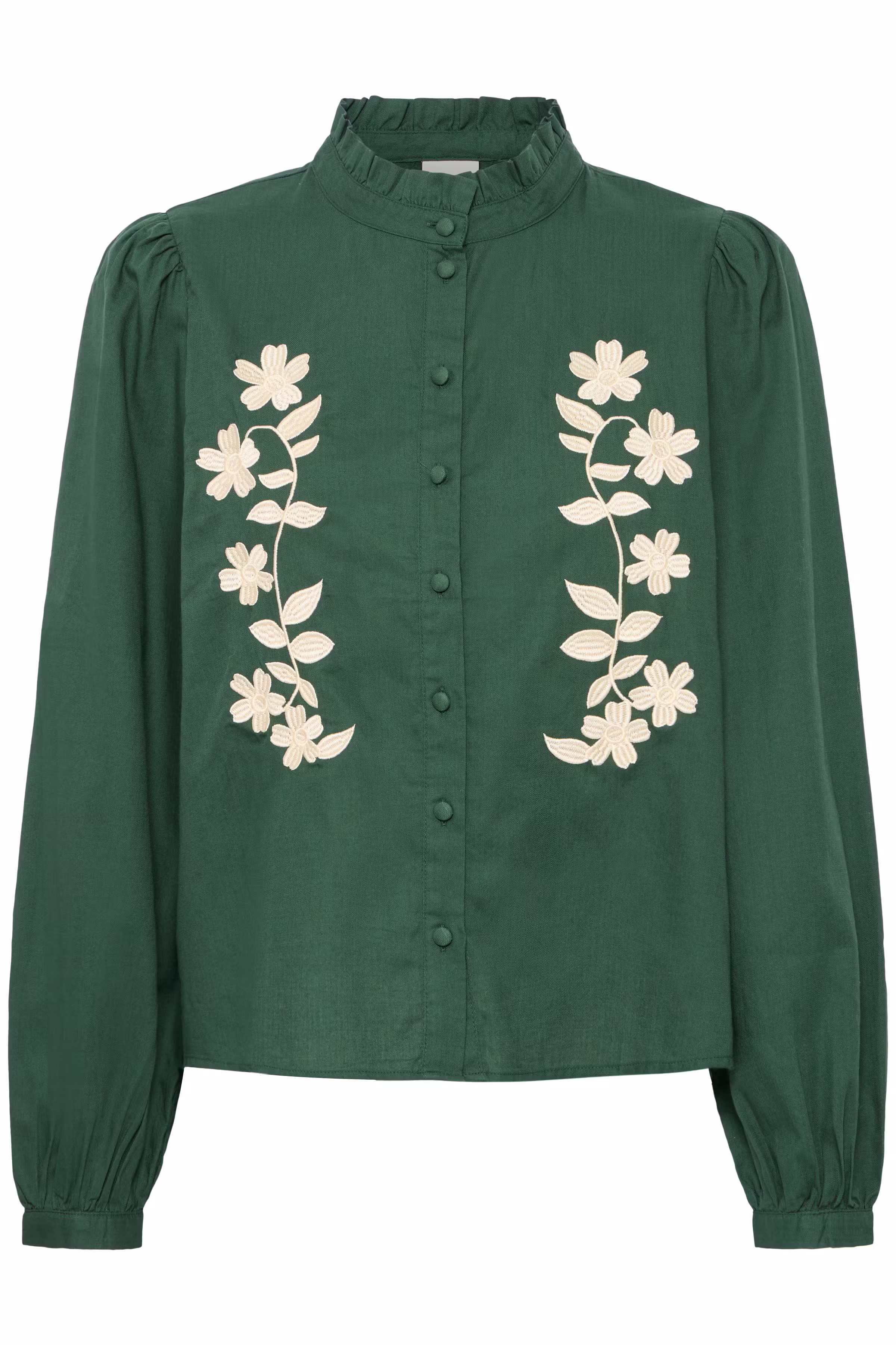 IHZAROLA Skjorte PACK FRONT 20124427-195920