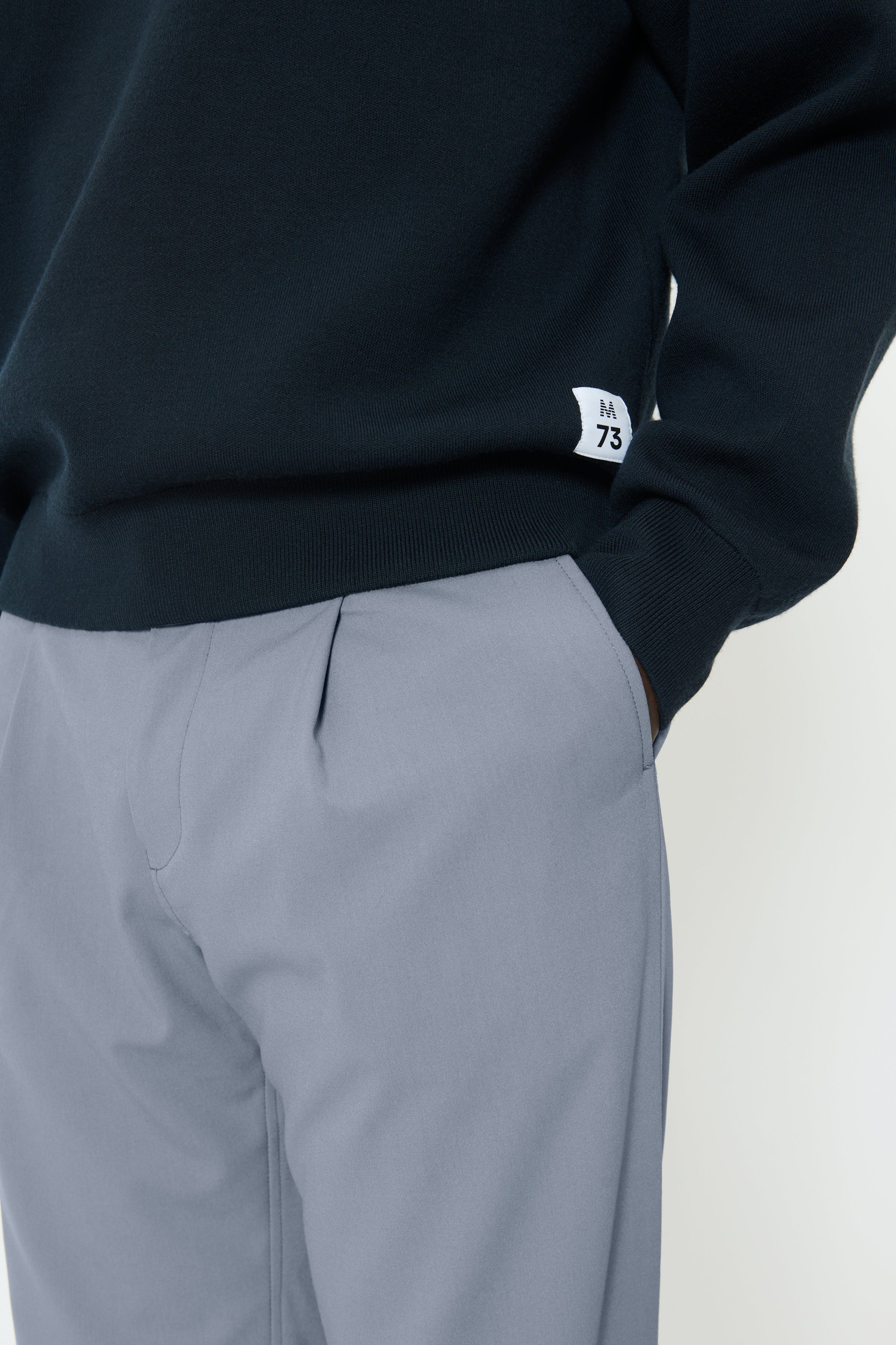 MAhart Trousers LOOKBOOK DETAIL 30208992-154307