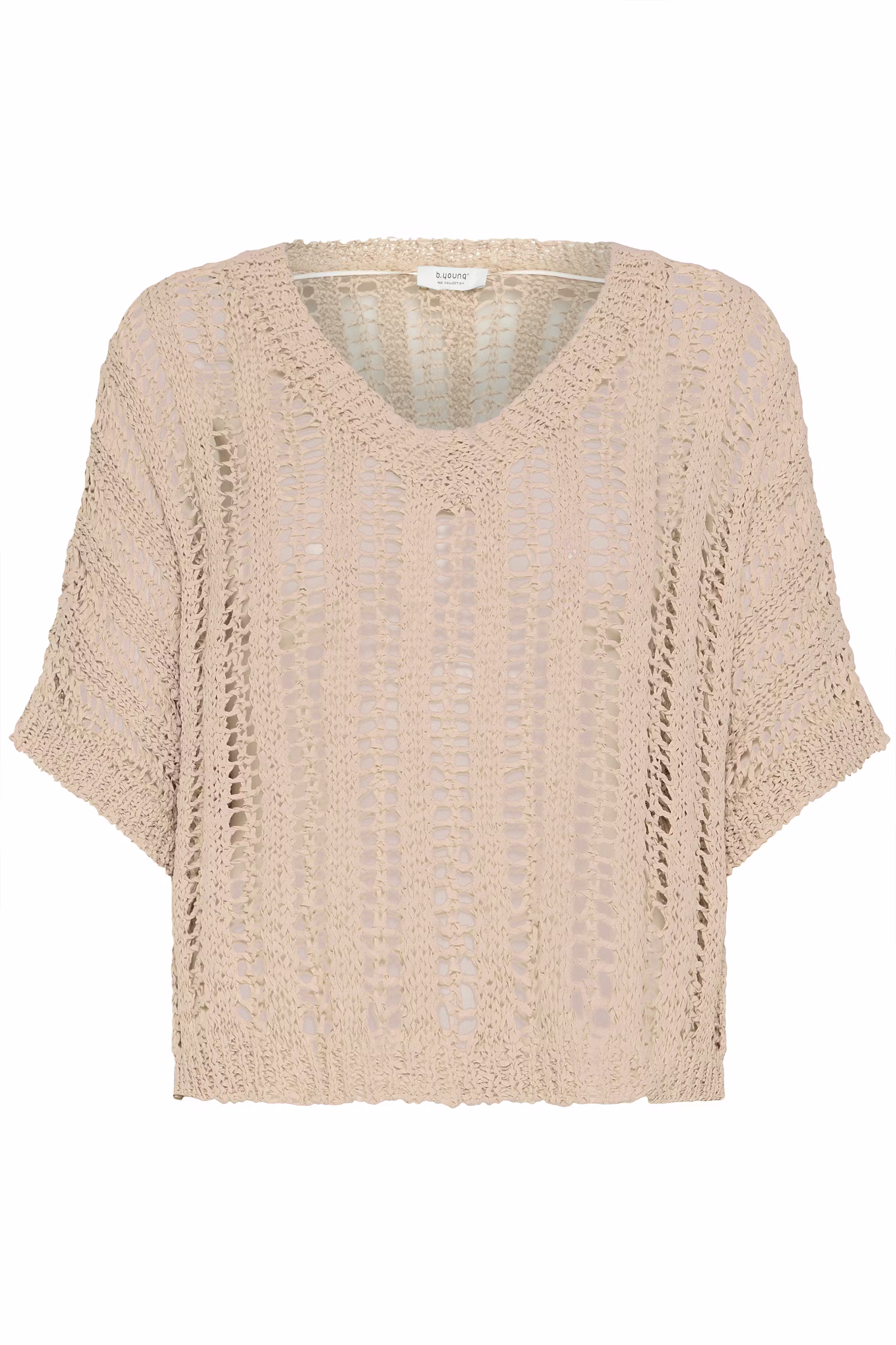 BYMARAX Pullover PACK FRONT 20816836-151304