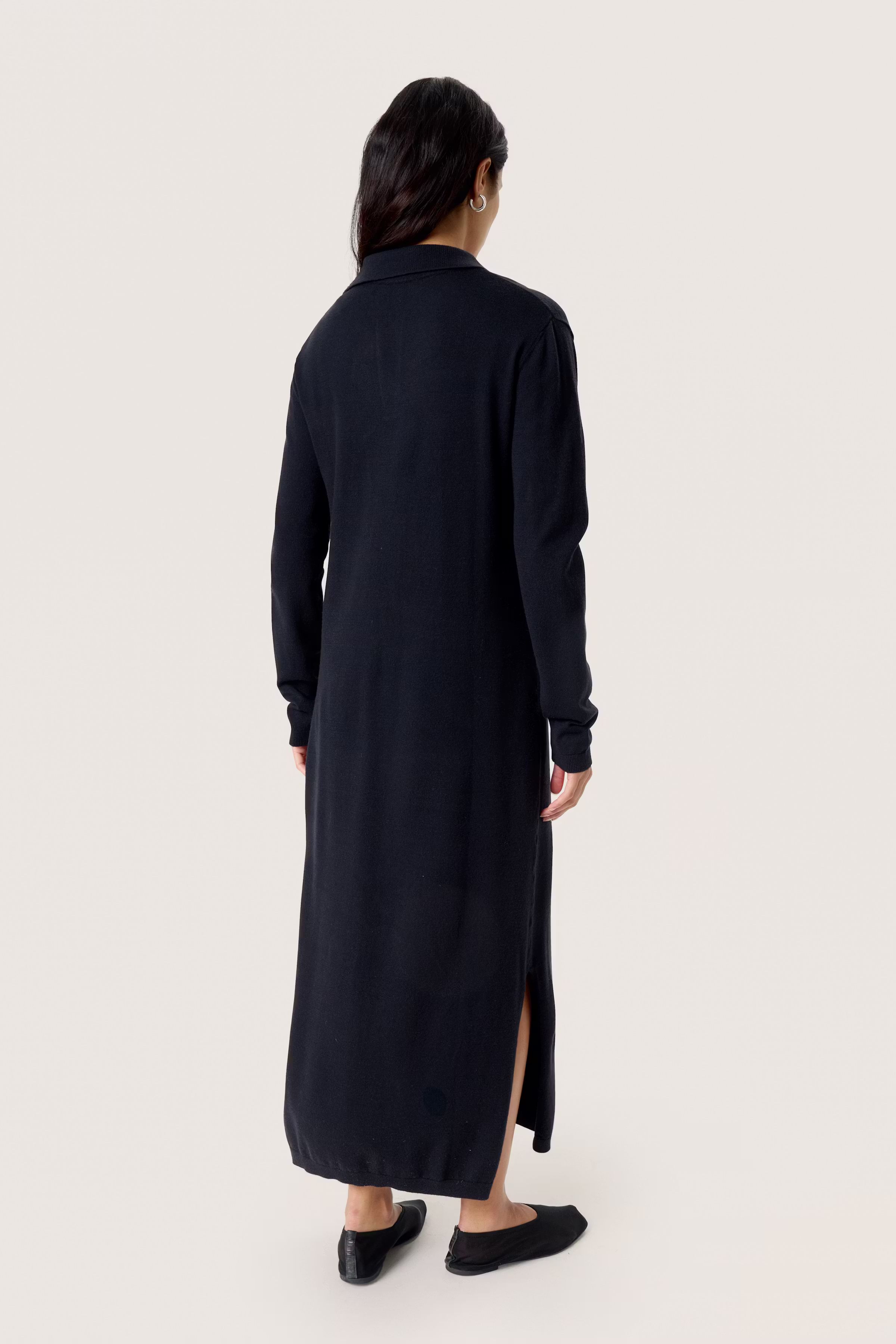 SLSpina Jurk LOOKBOOK BACK 30408554-194008