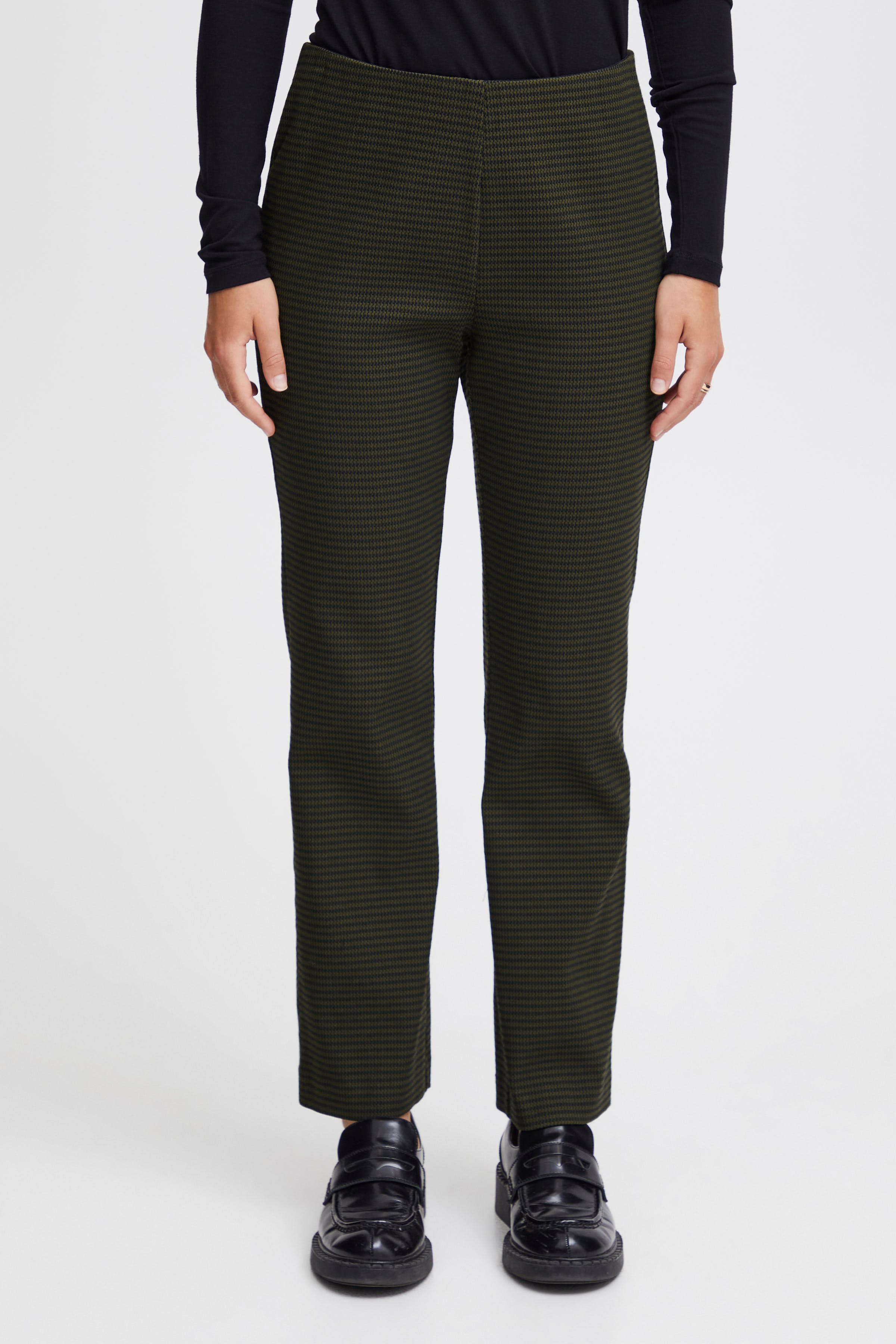 FRMILLA Broek LOOKBOOK FRONT 20612888-202350