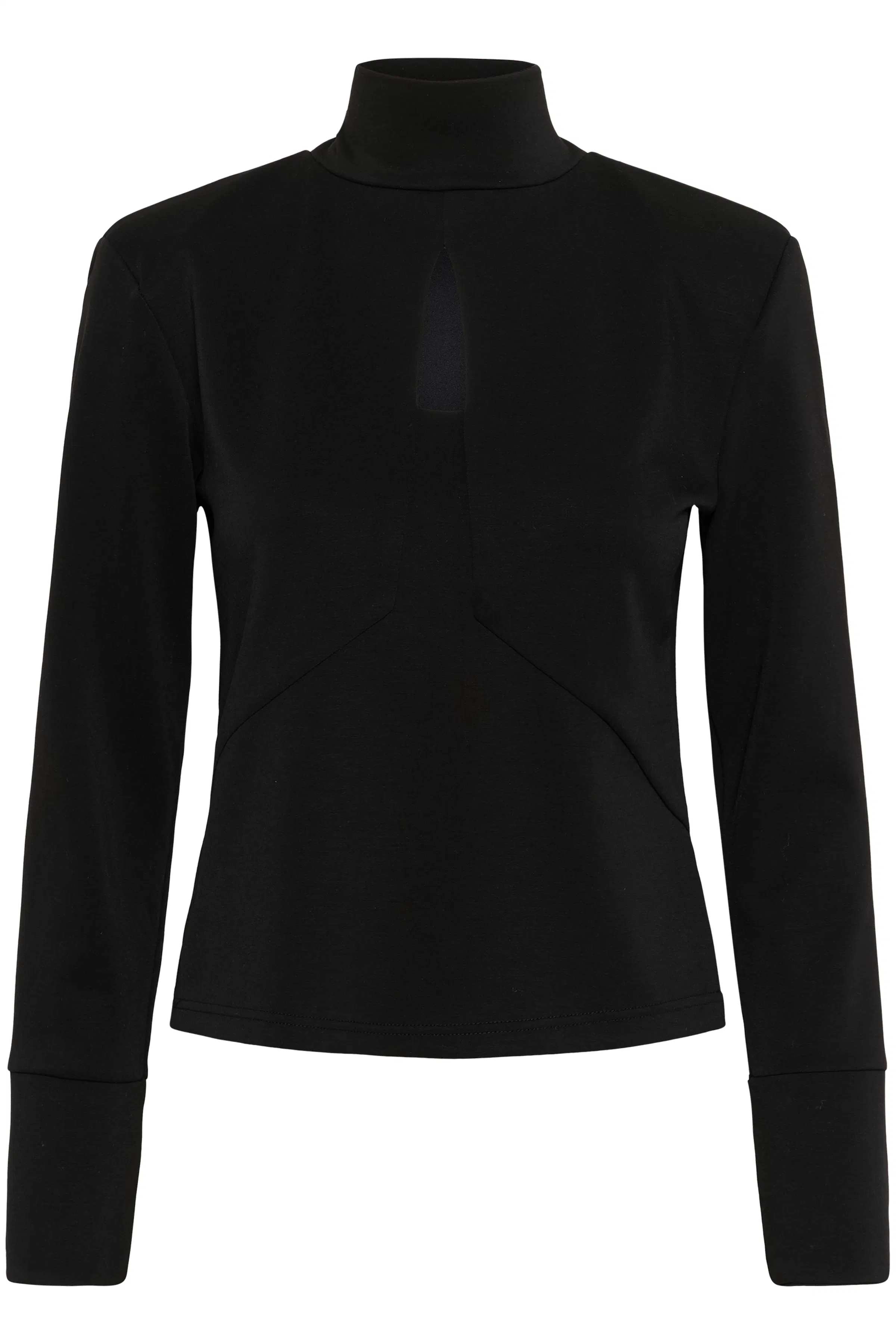 KBBrittany Bluse PACK FRONT 10105672-194008