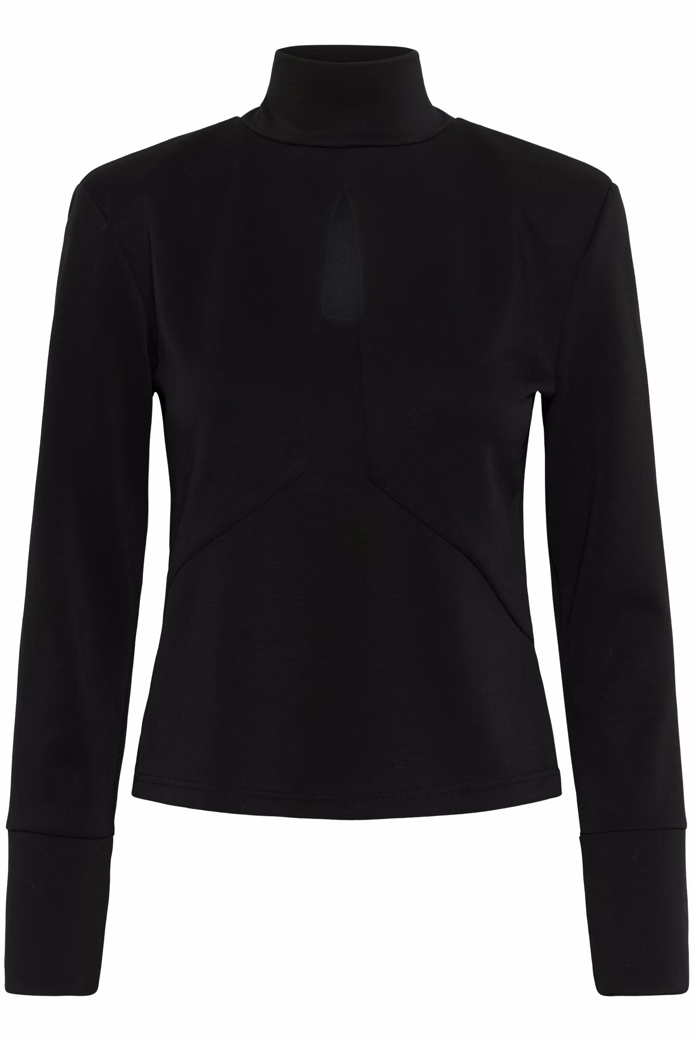 KBBrittany Bluse PACK FRONT 10105672-194008