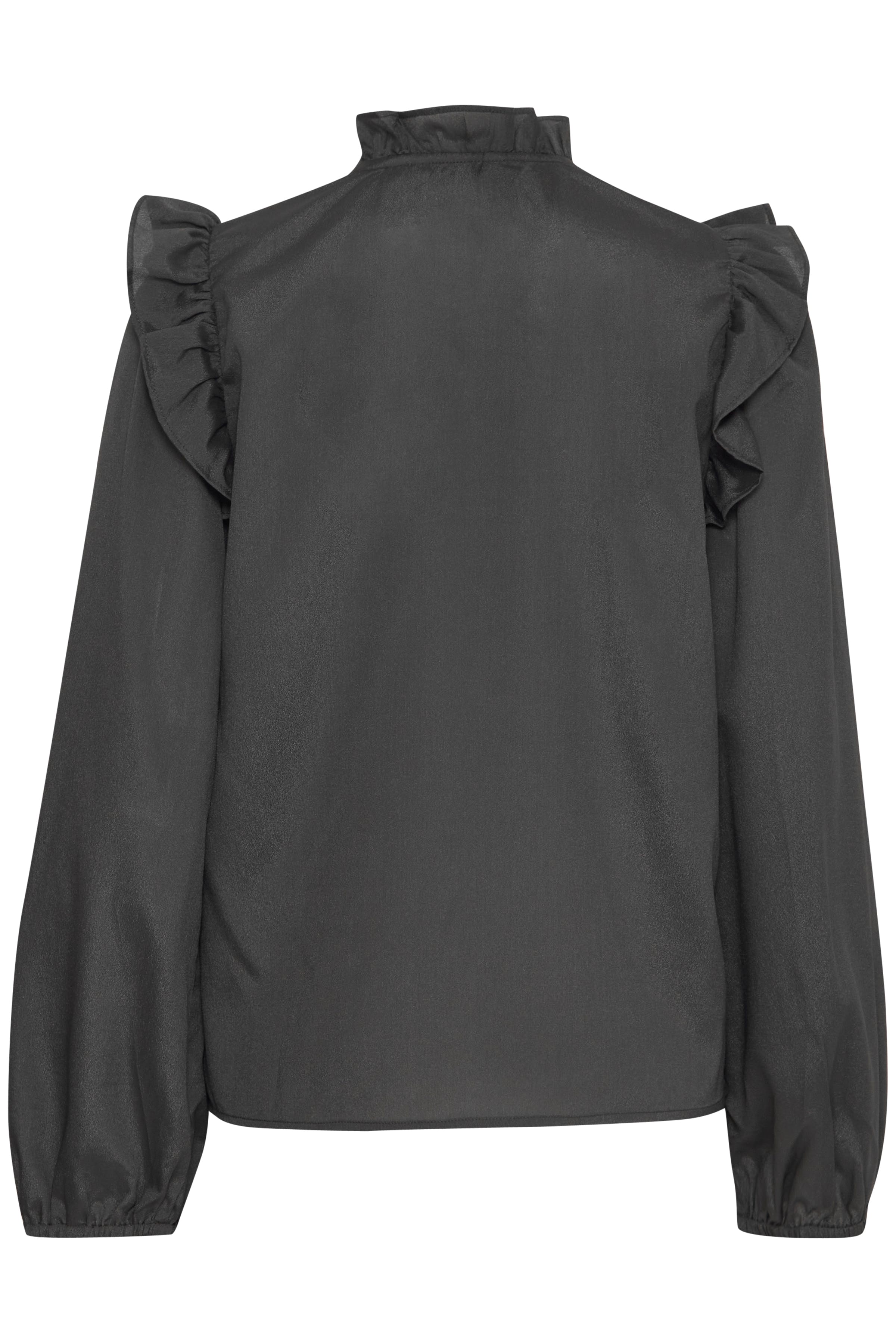 BYHANIKO Shirt PACK BACK 20815517-190201