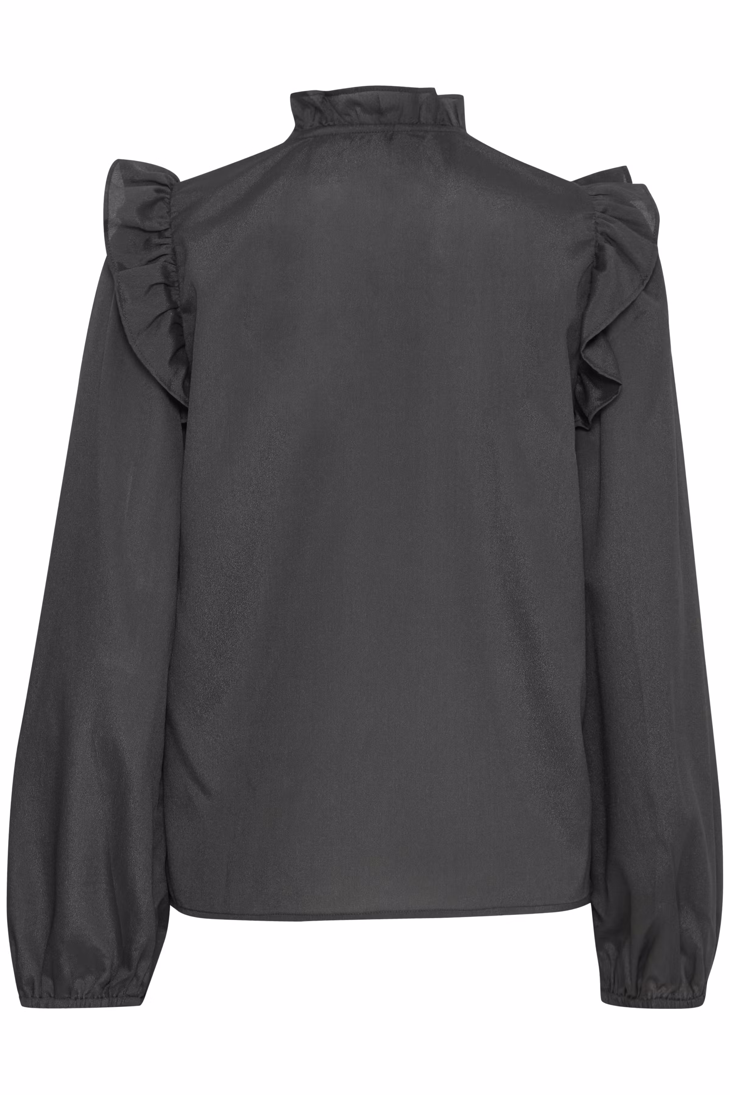 BYHANIKO Shirt PACK BACK 20815517-190201