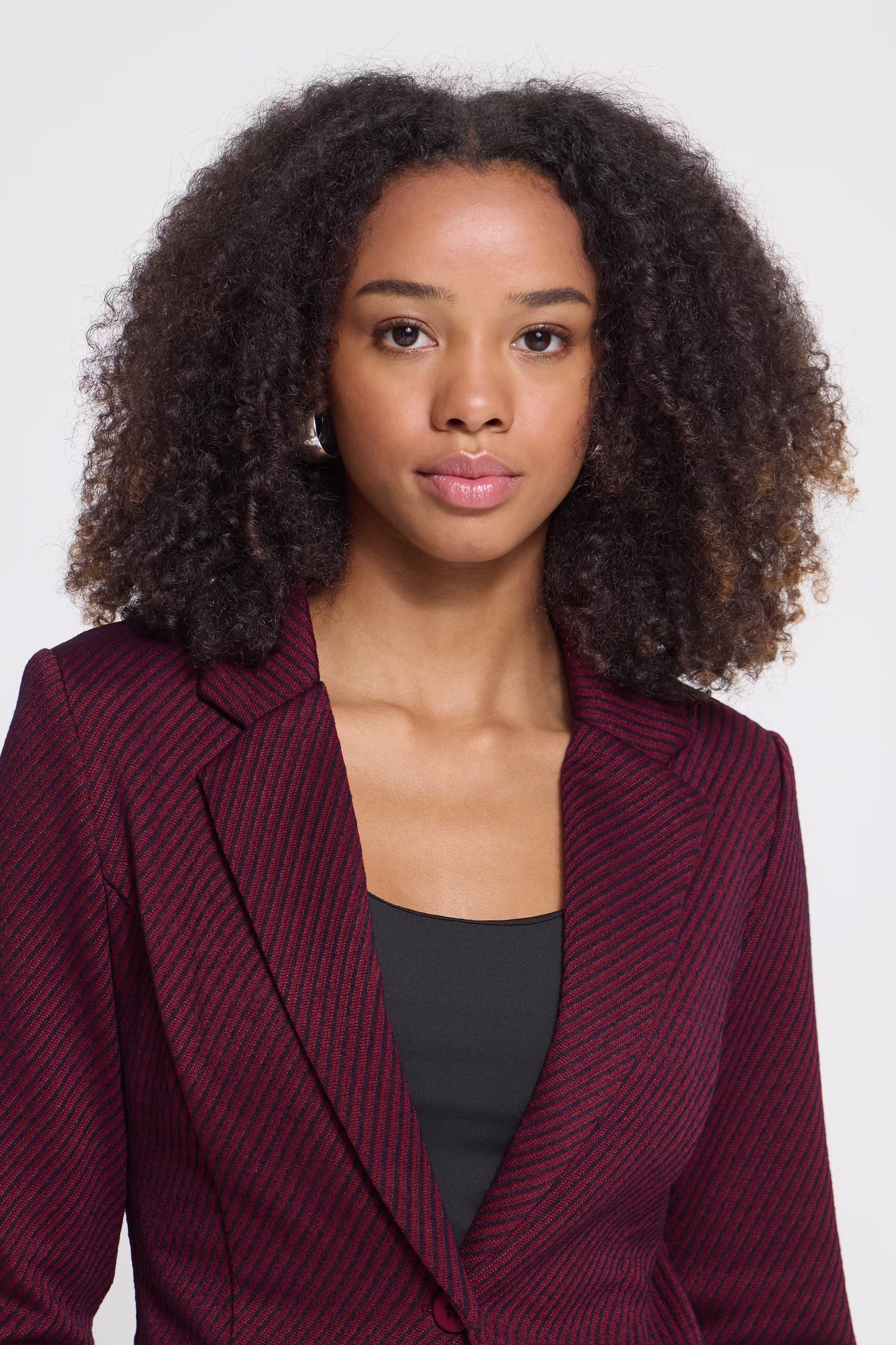 IHKATE Blazer LOOKBOOK DETAIL 20125261-900009669
