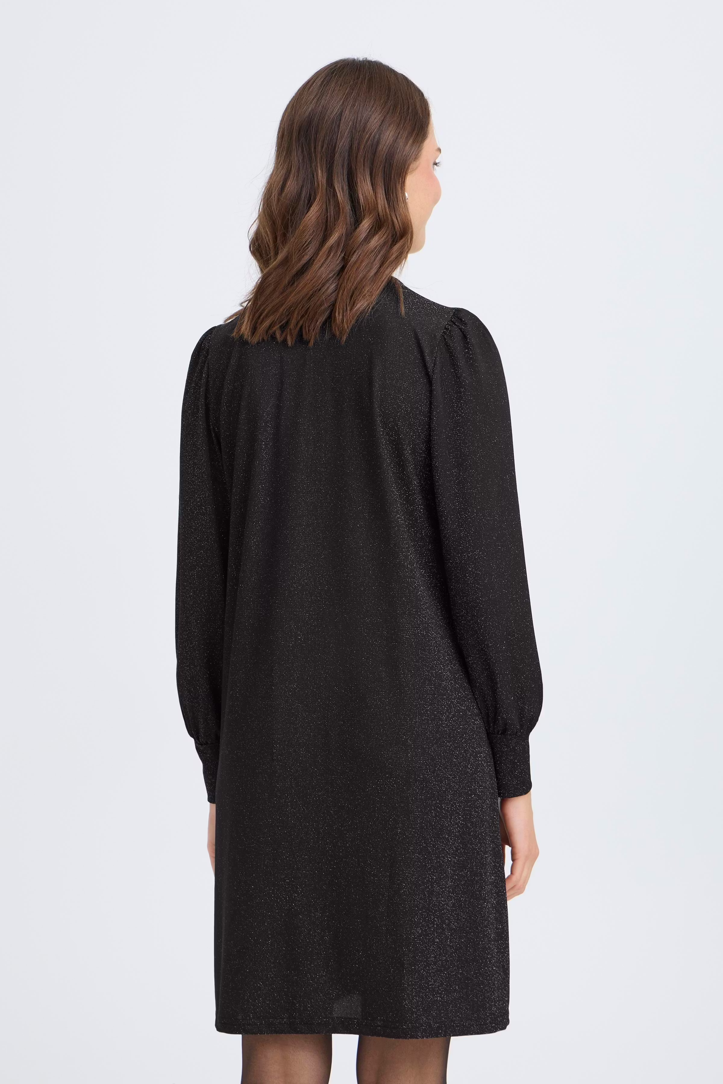 FRLUCA Kjole LOOKBOOK BACK 20617348-194008