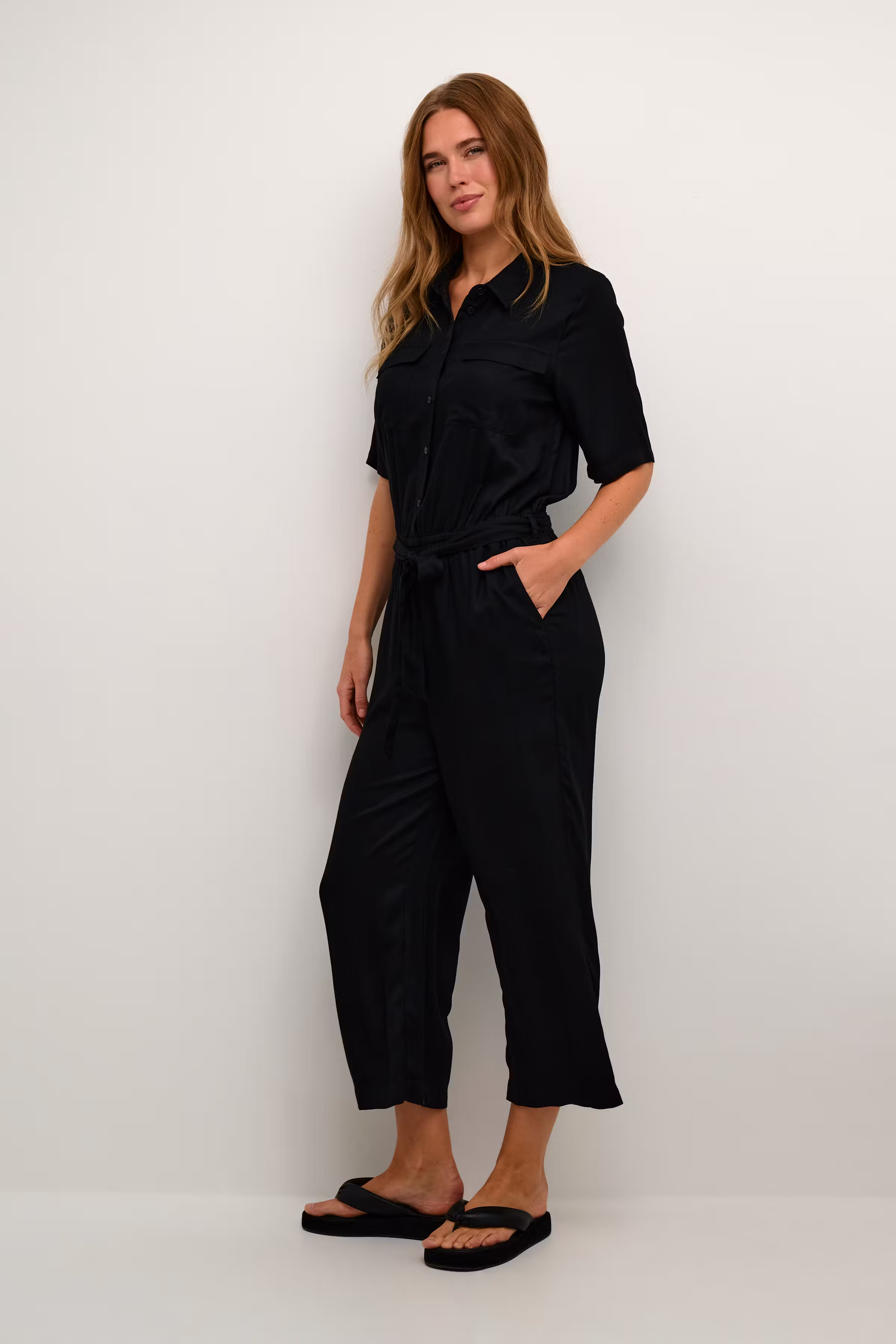 KAruthie Jumpsuit LOOKBOOK FRONT 10509442-100121