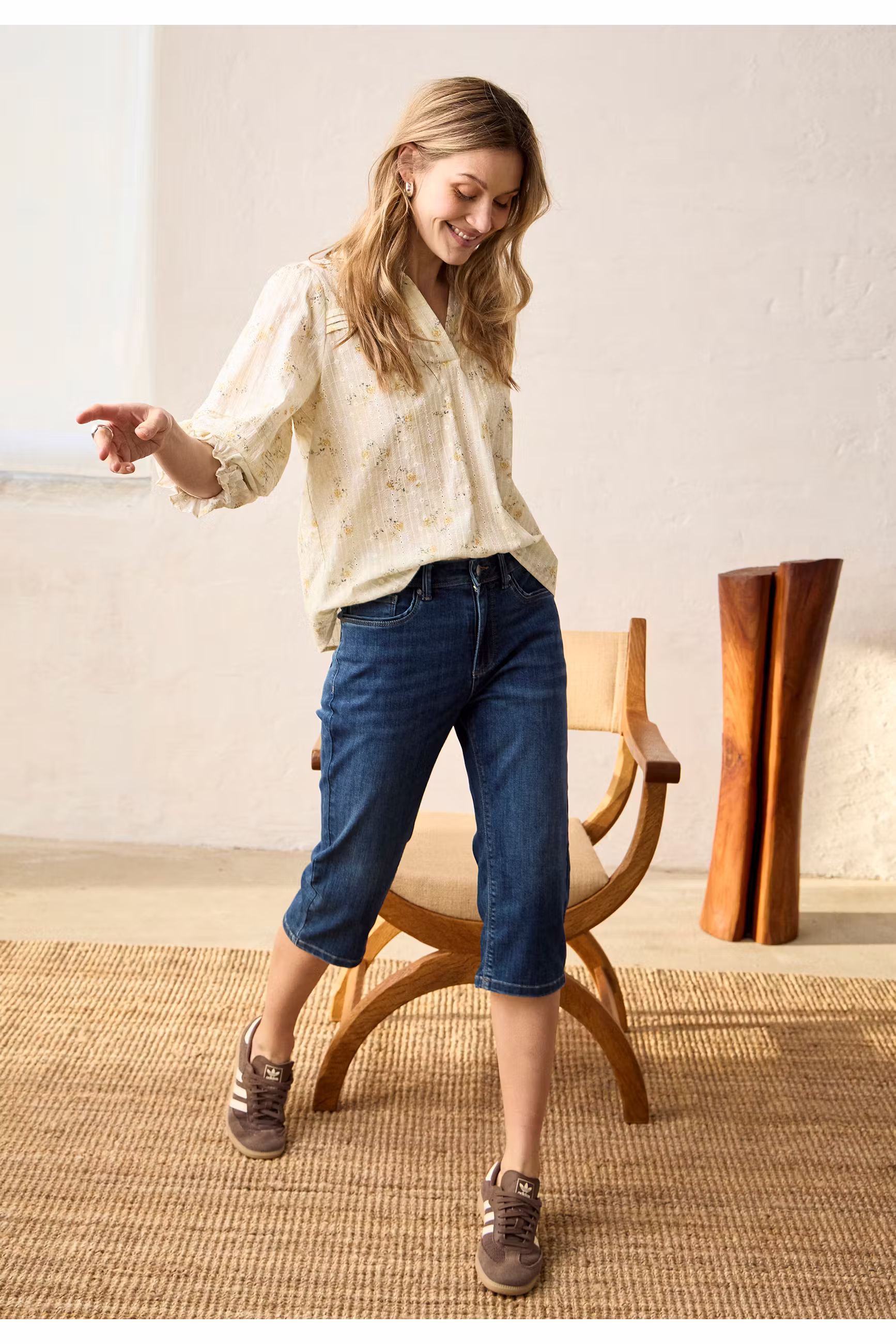 PZKAYLA Jeans LOCATION NONE 50210338-200005