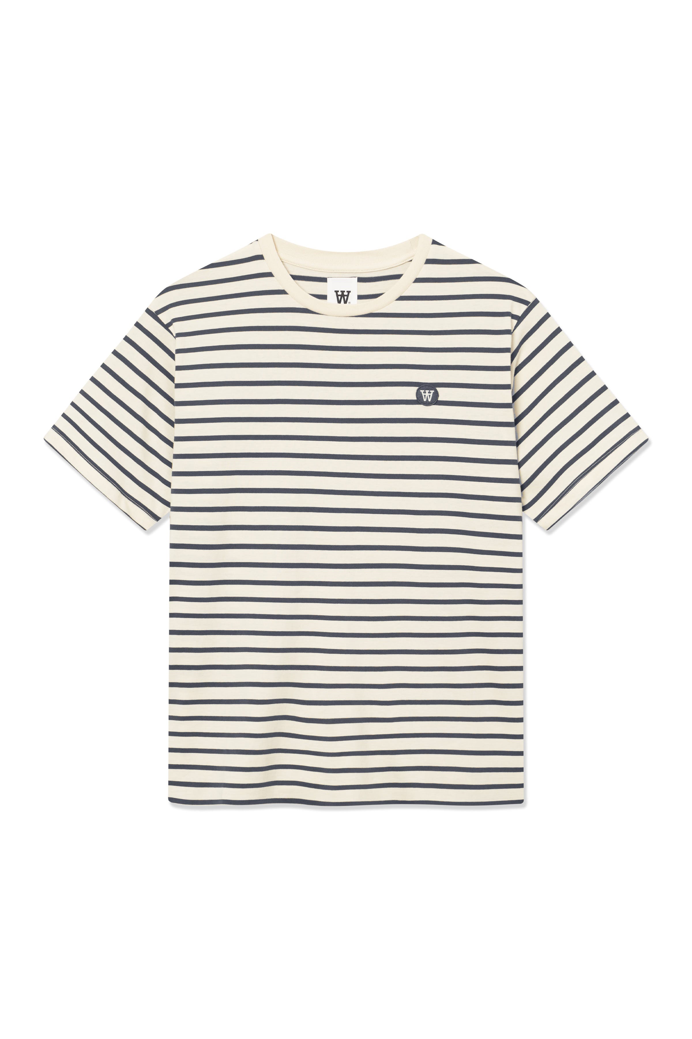 WWAce Stripe T-shirt PACK FRONT 30251373-303700