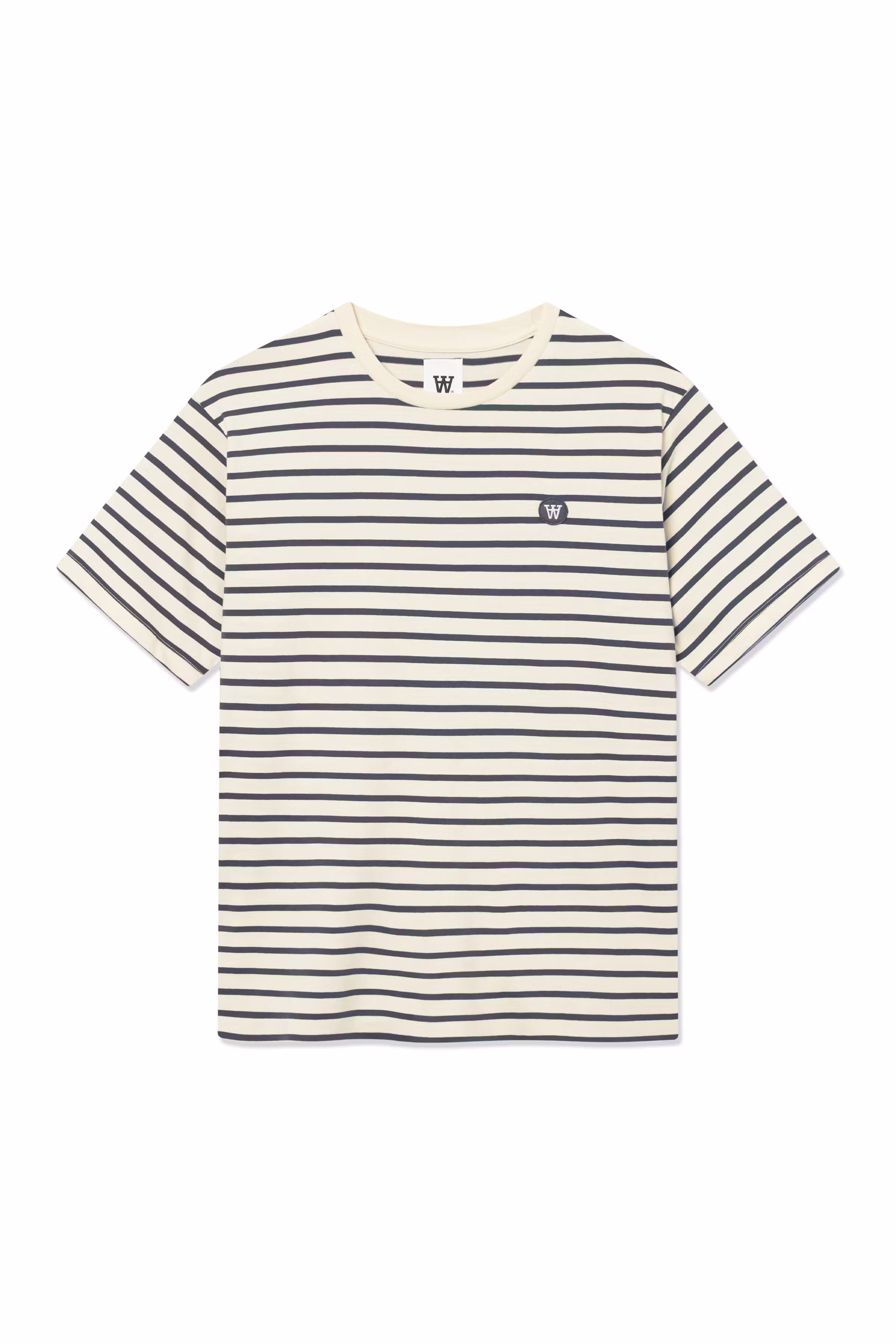 WWAce Stripe T-shirt PACK FRONT 30251373-194009