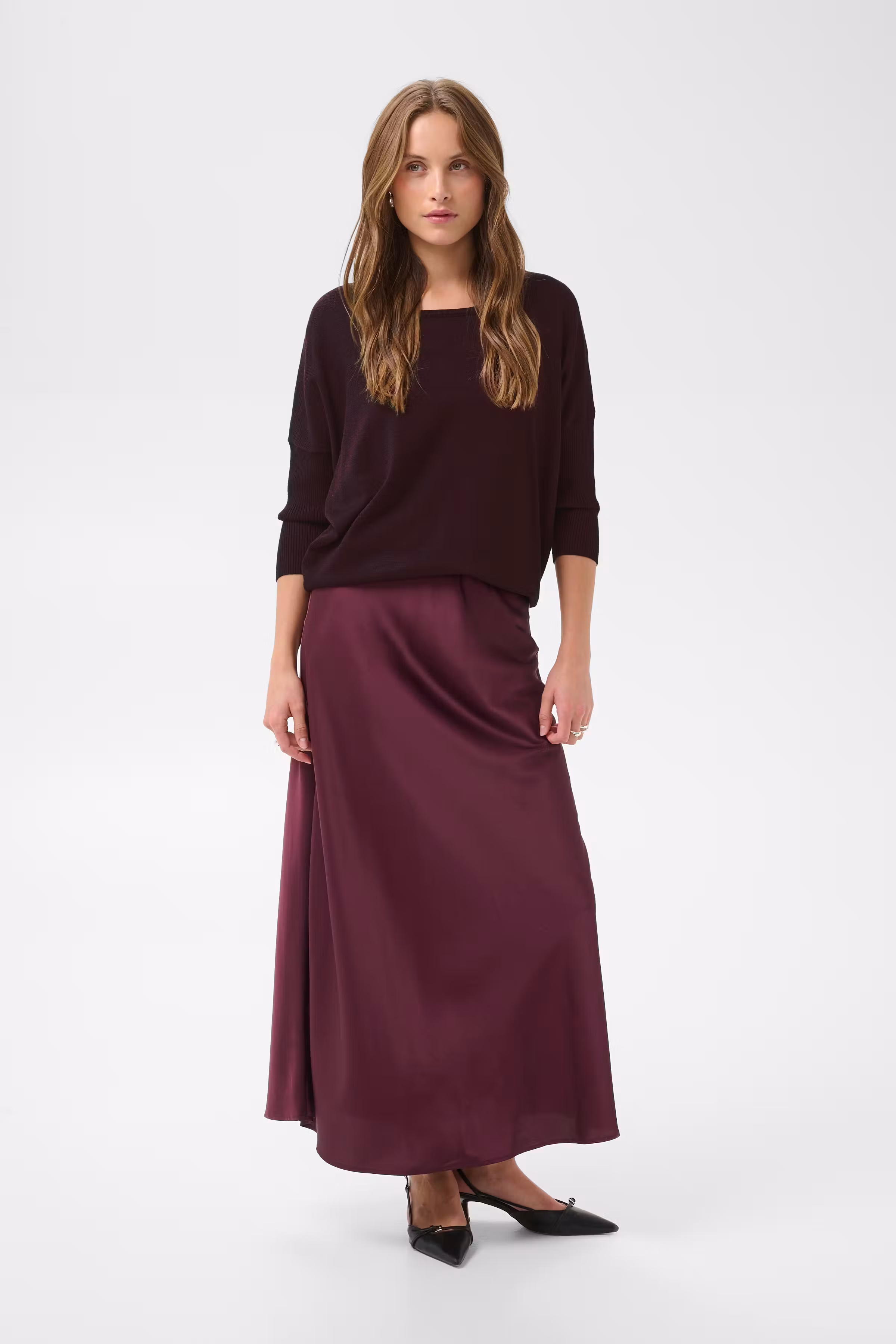 A2561, Pullover LOOKBOOK FRONT 30500003-1921181