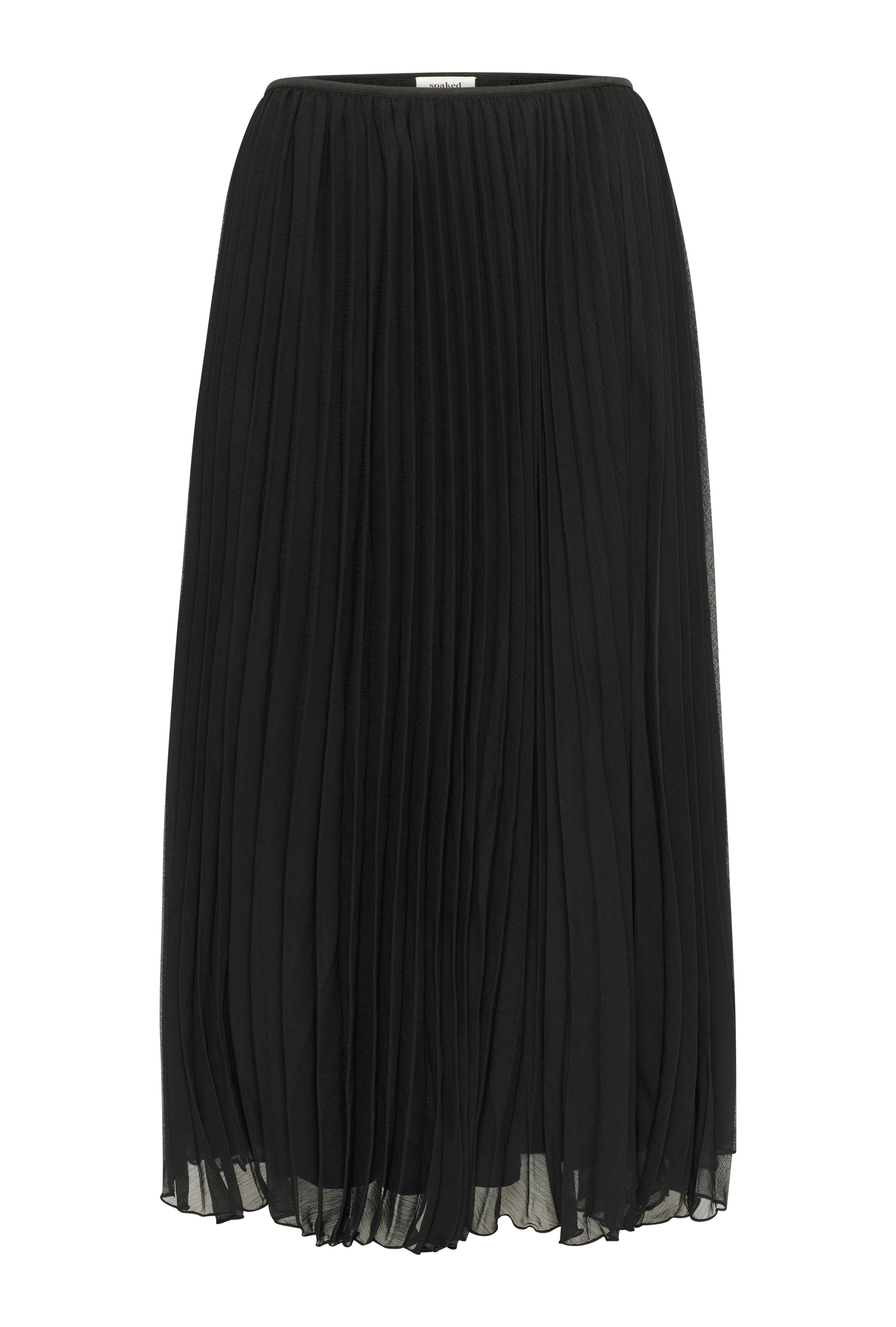 SLEvelina Skirt PACK FRONT 30408017-194008