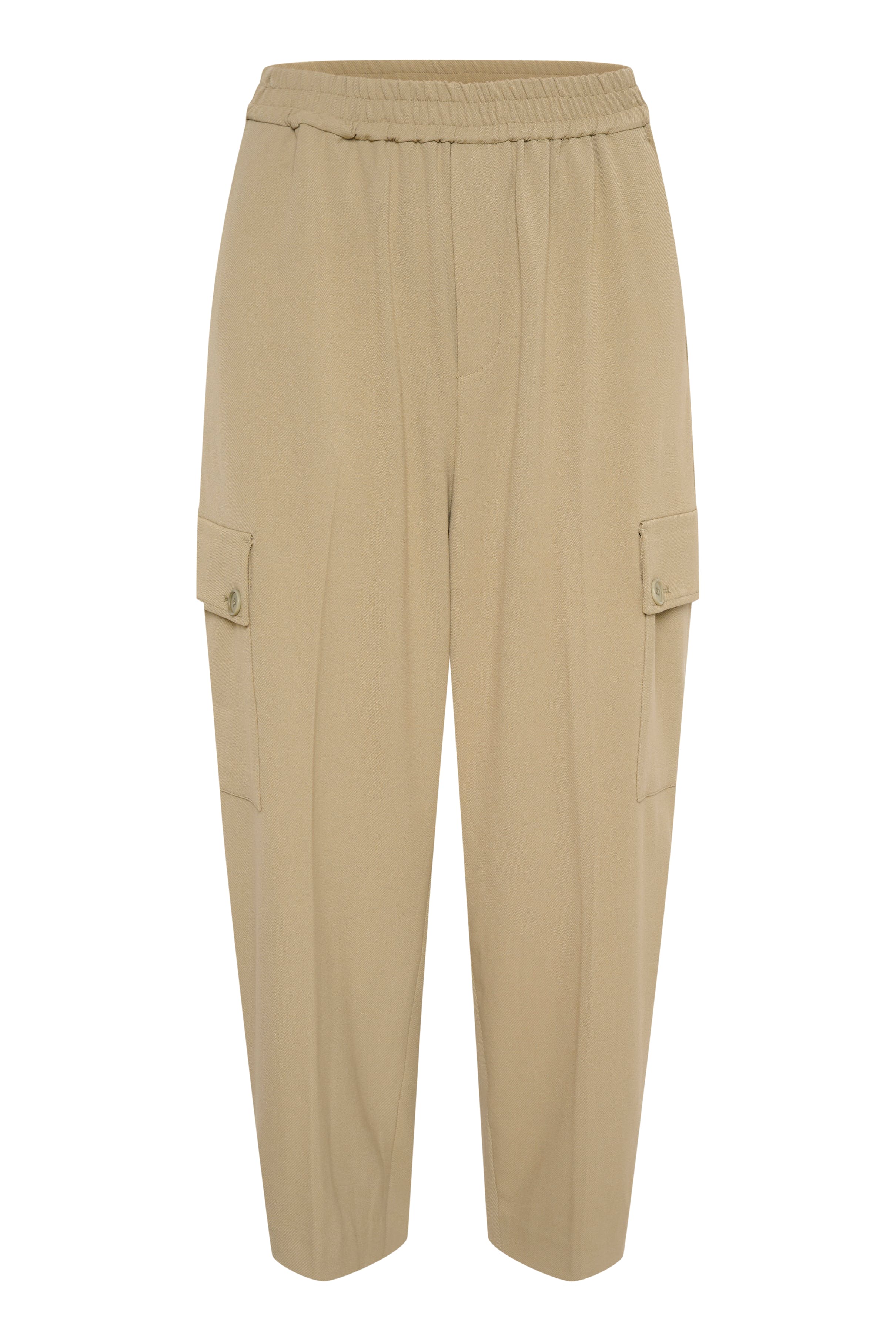 TeoneIW Byxor PACK FRONT 30109505-170619