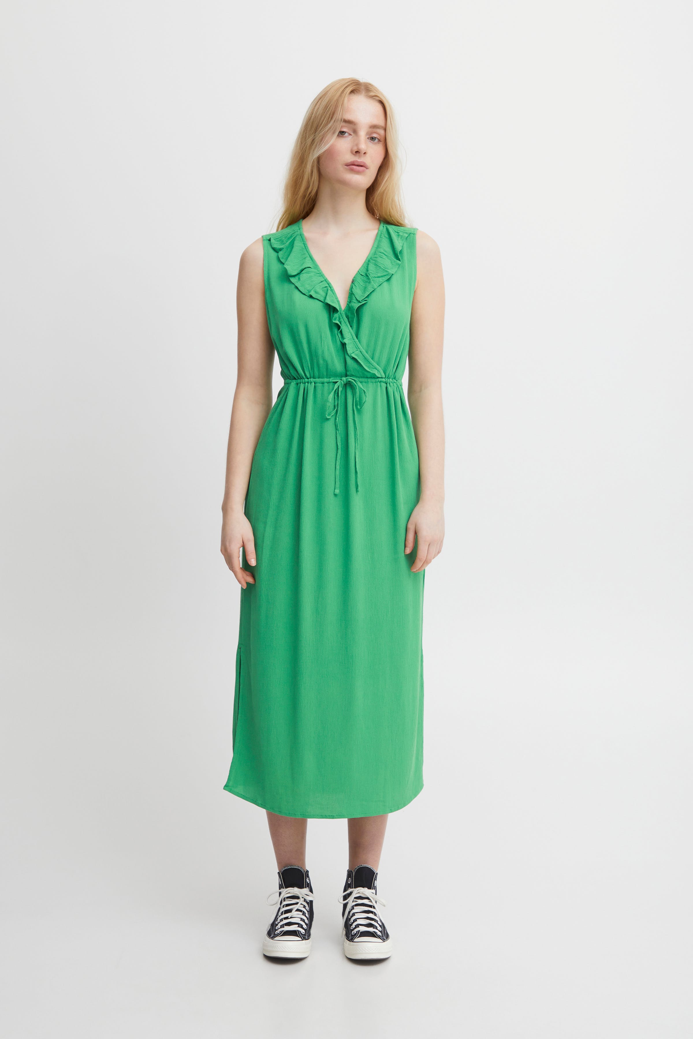 IHMARRAKECH Dress LOOKBOOK FRONT 20118573-166127